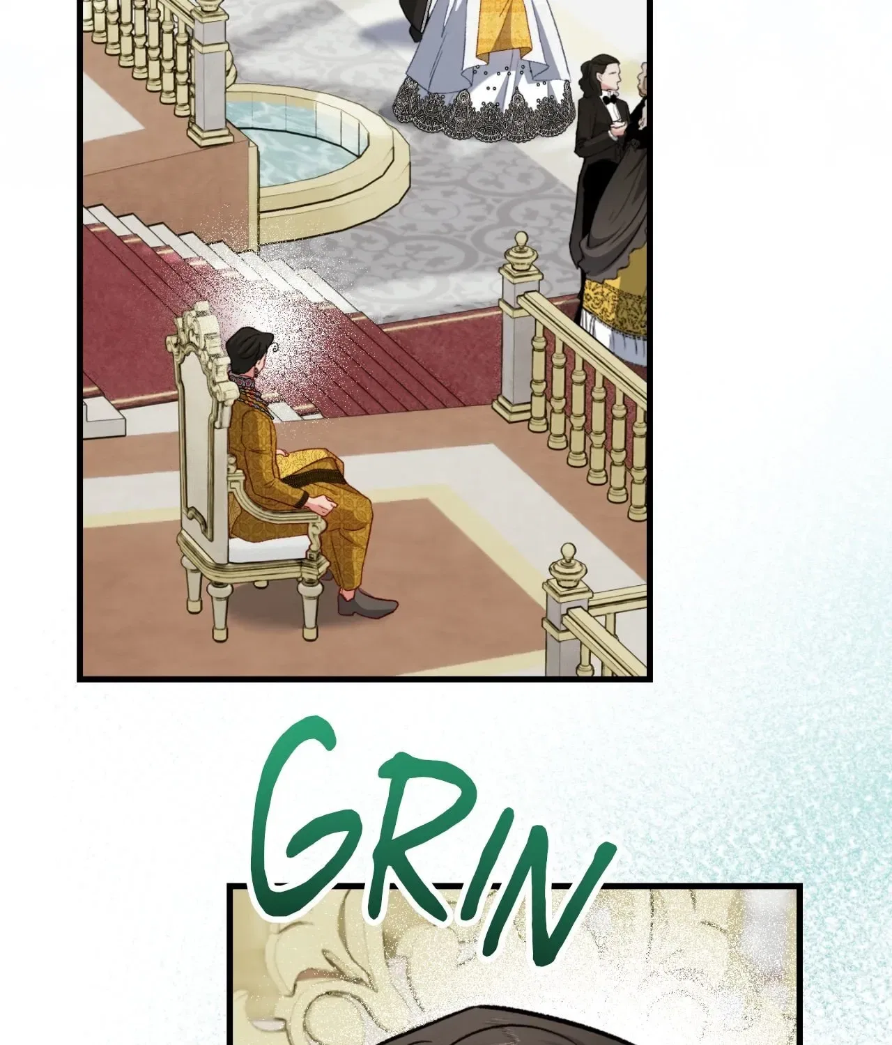 Hunks, Harems, and Hardcore Habits Chapter 42 – Page 63