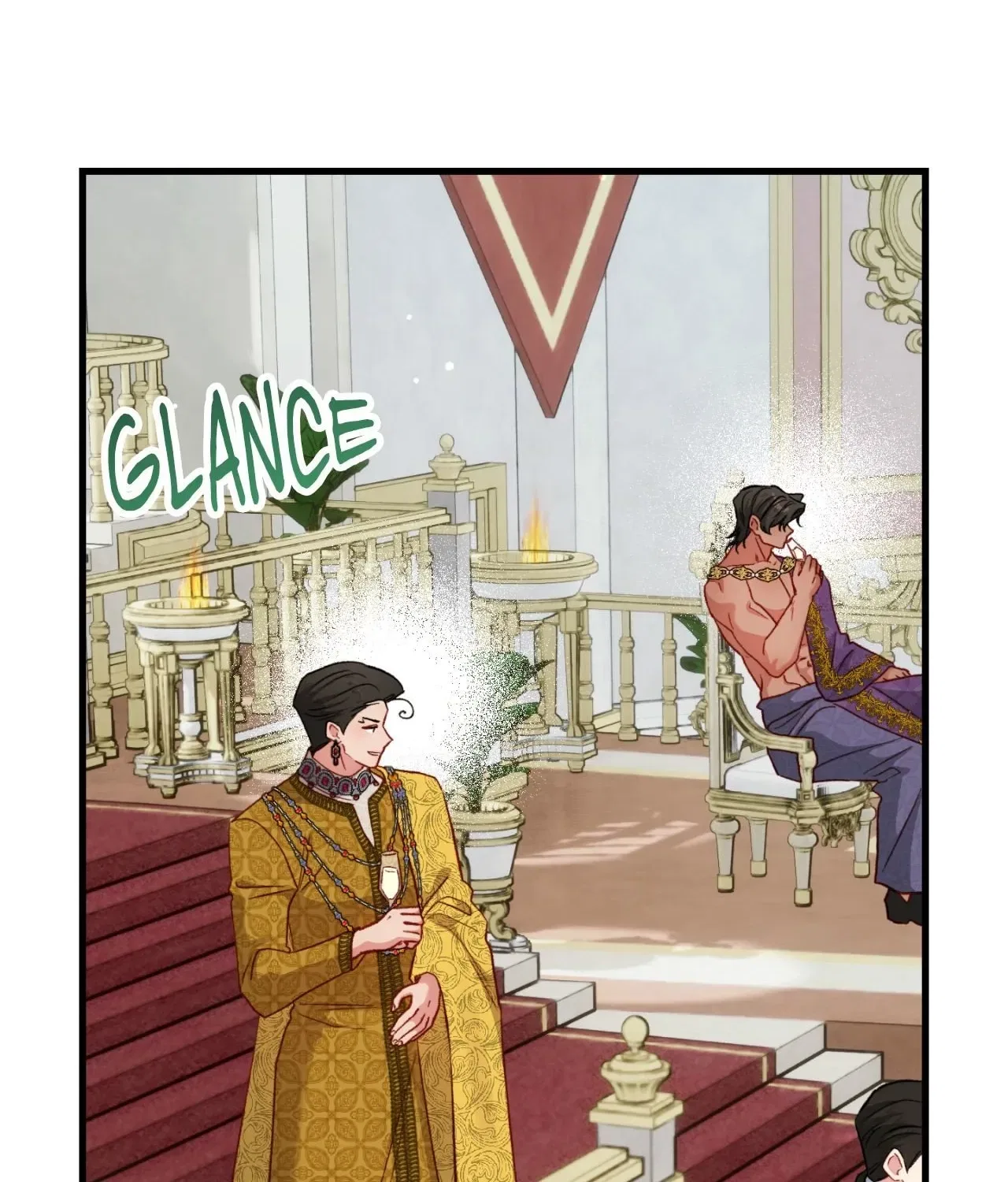 Hunks, Harems, and Hardcore Habits Chapter 42 – Page 68
