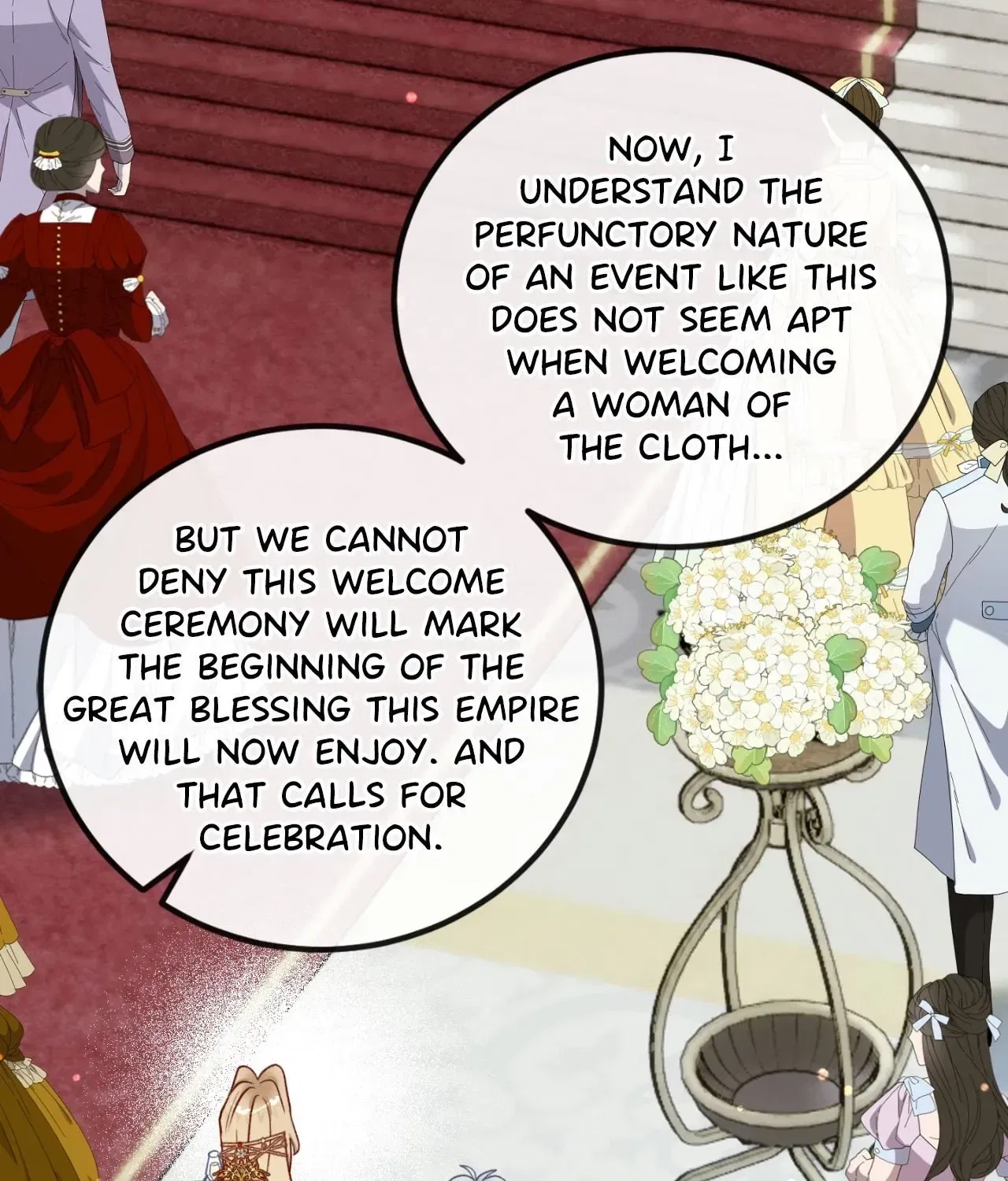 Hunks, Harems, and Hardcore Habits Chapter 42 – Page 73