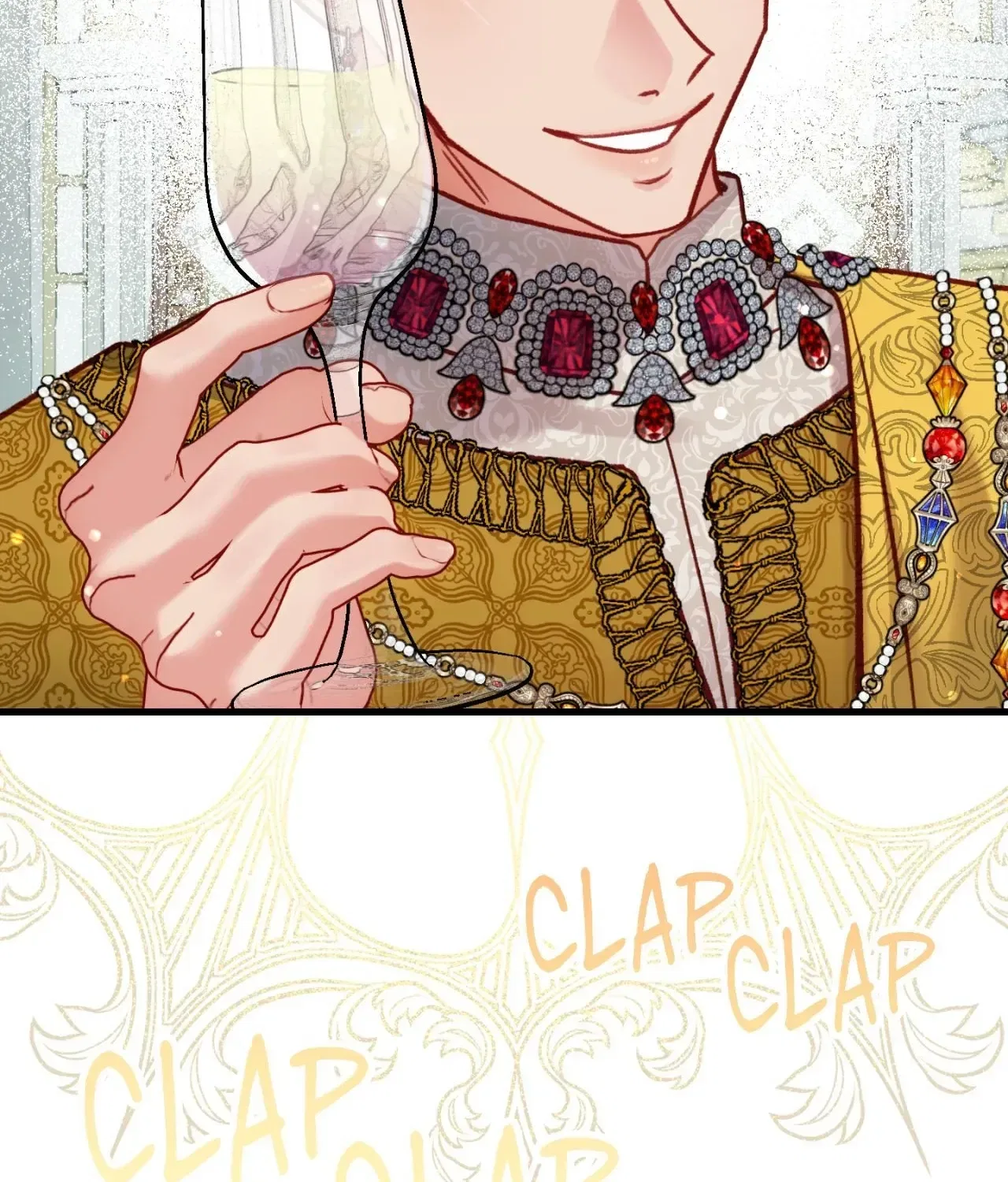 Hunks, Harems, and Hardcore Habits Chapter 42 – Page 76