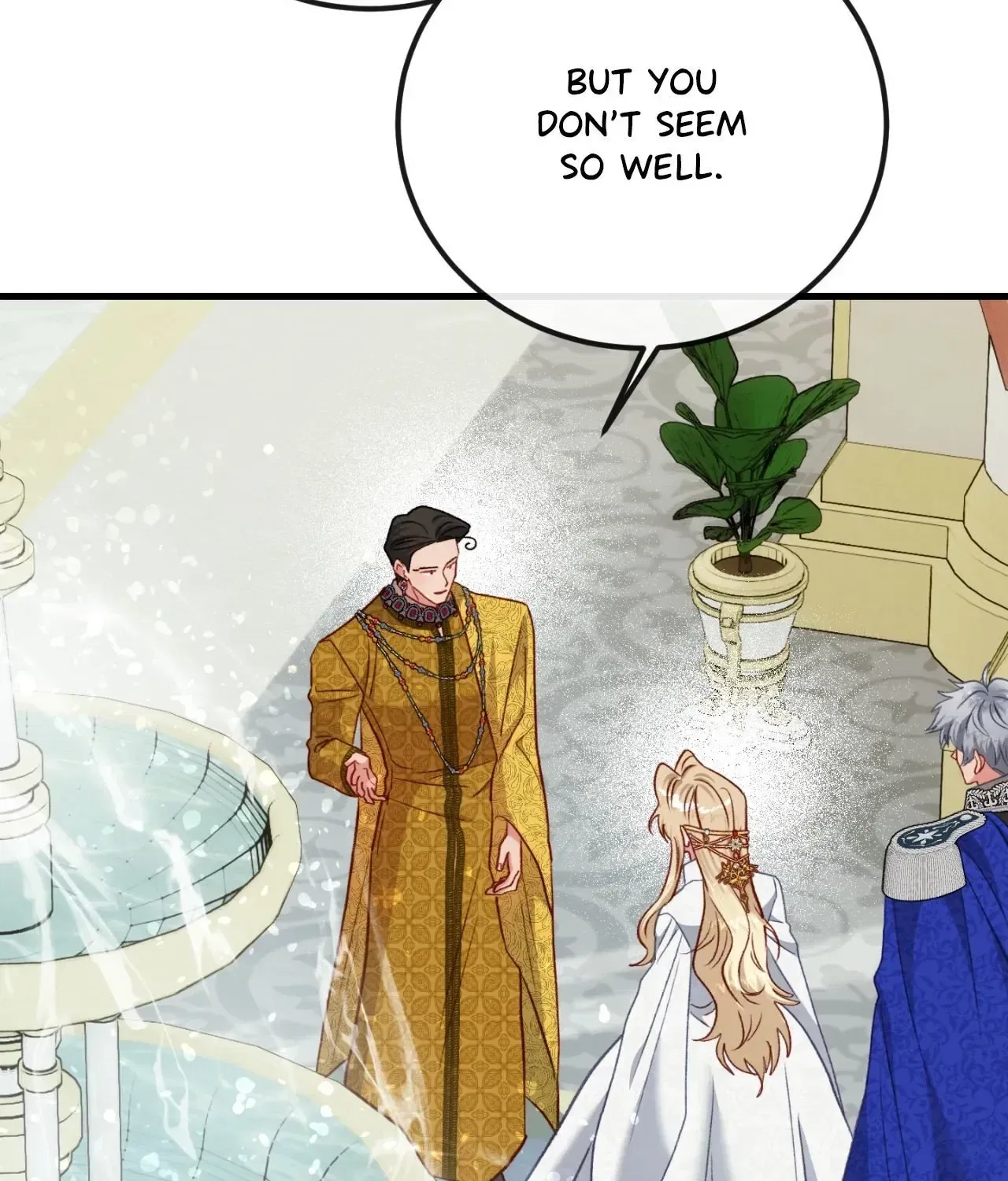 Hunks, Harems, and Hardcore Habits Chapter 42 – Page 82