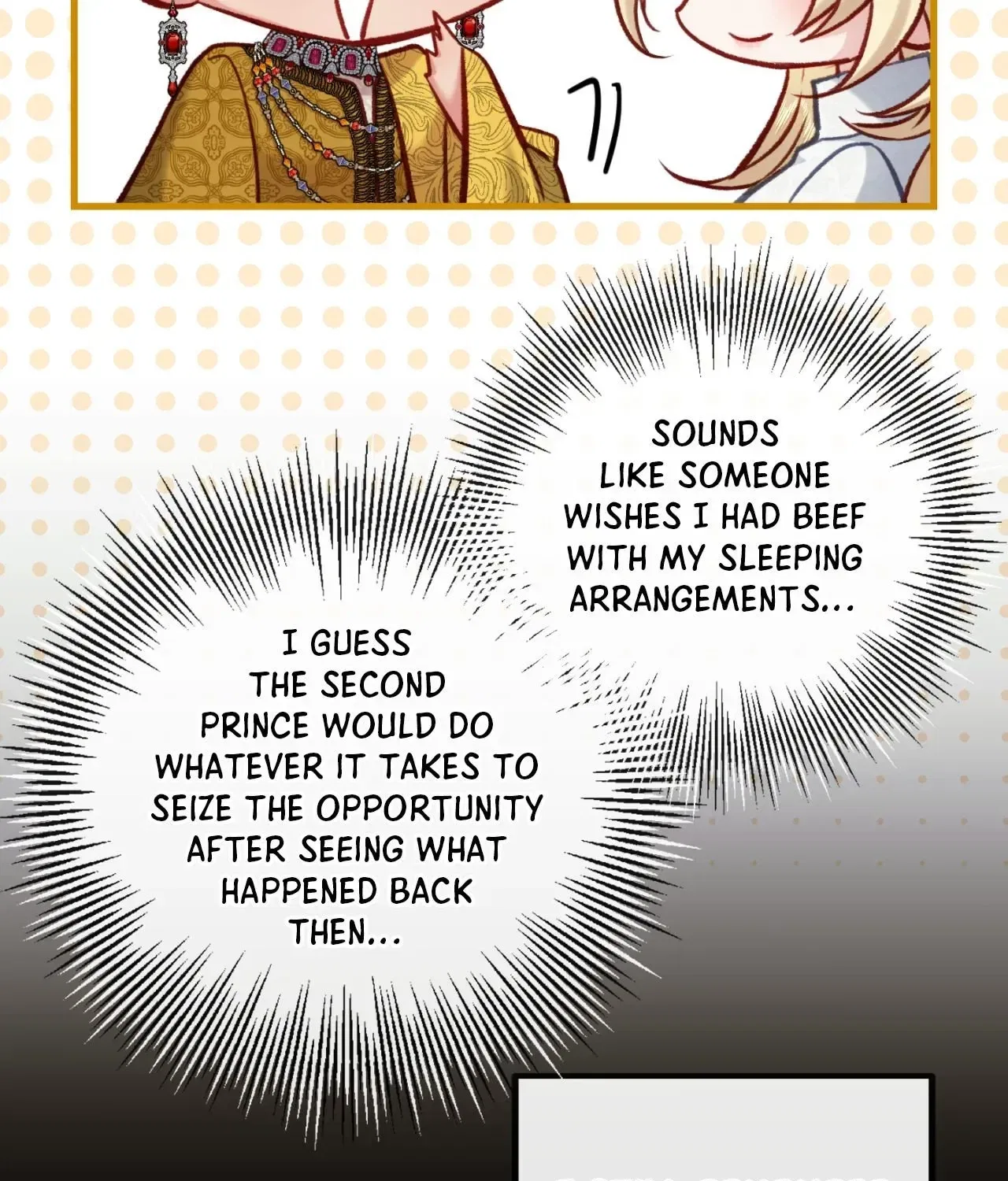 Hunks, Harems, and Hardcore Habits Chapter 42 – Page 85