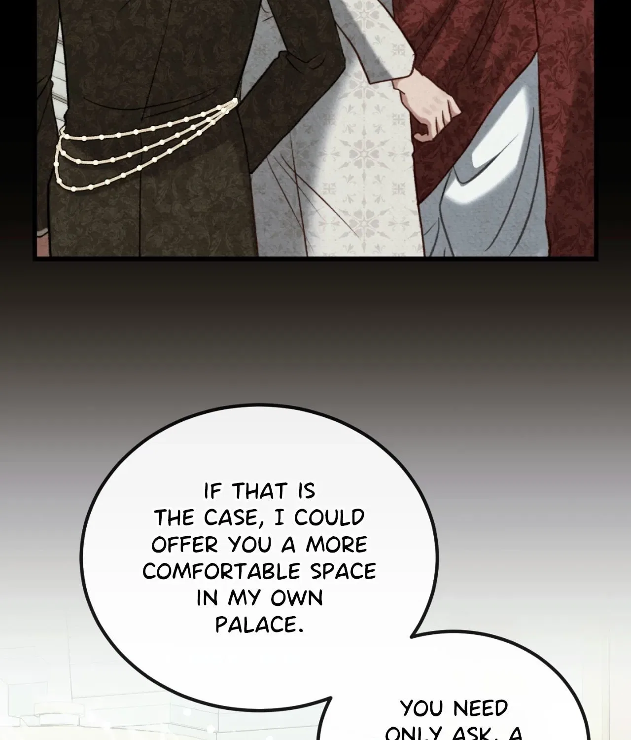 Hunks, Harems, and Hardcore Habits Chapter 42 – Page 87