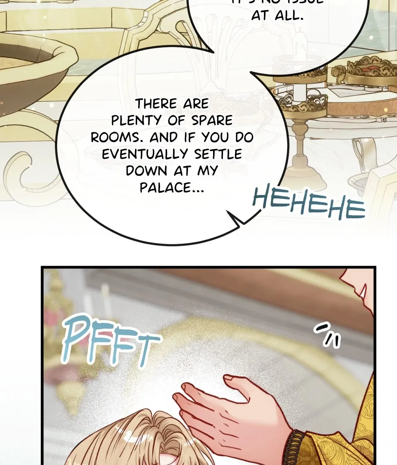 Hunks, Harems, and Hardcore Habits Chapter 42 – Page 89