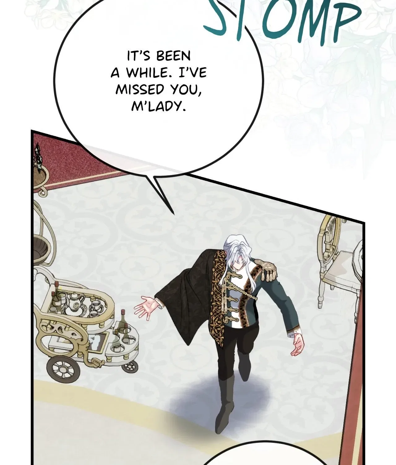 Hunks, Harems, and Hardcore Habits Chapter 42 – Page 96
