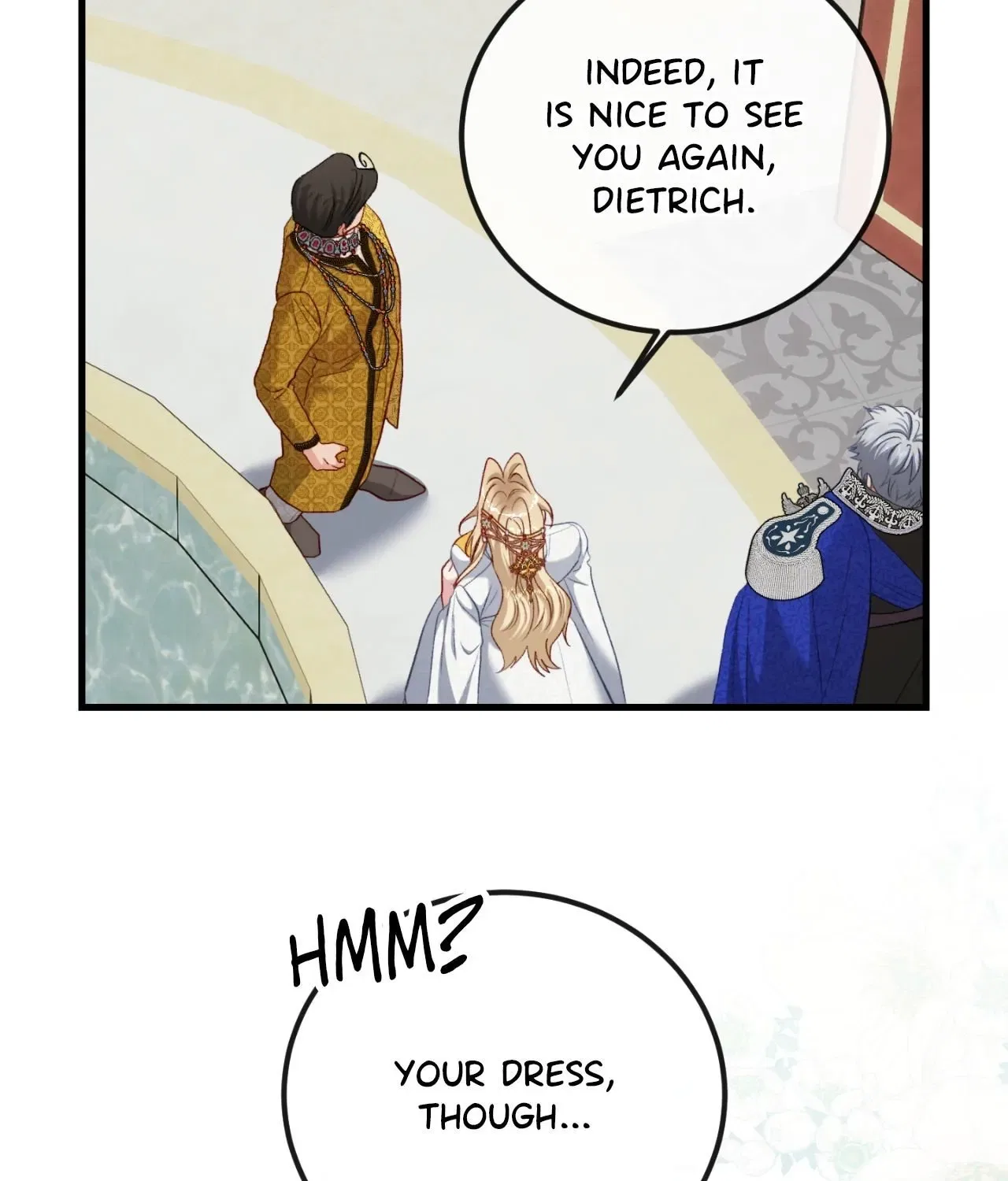 Hunks, Harems, and Hardcore Habits Chapter 42 – Page 97