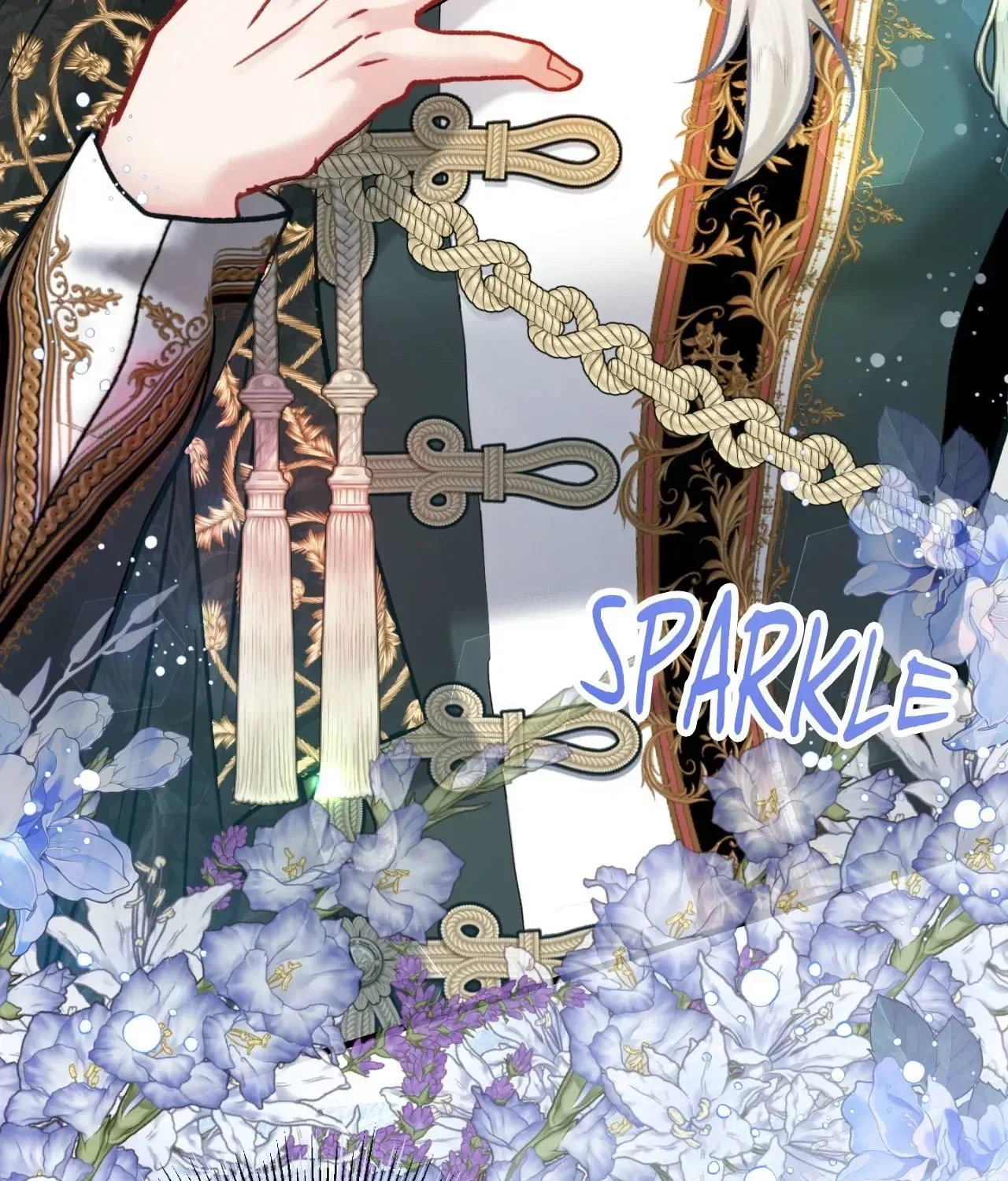Hunks, Harems, and Hardcore Habits Chapter 42 – Page 103