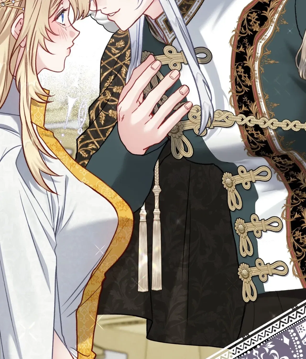 Hunks, Harems, and Hardcore Habits Chapter 42 – Page 109