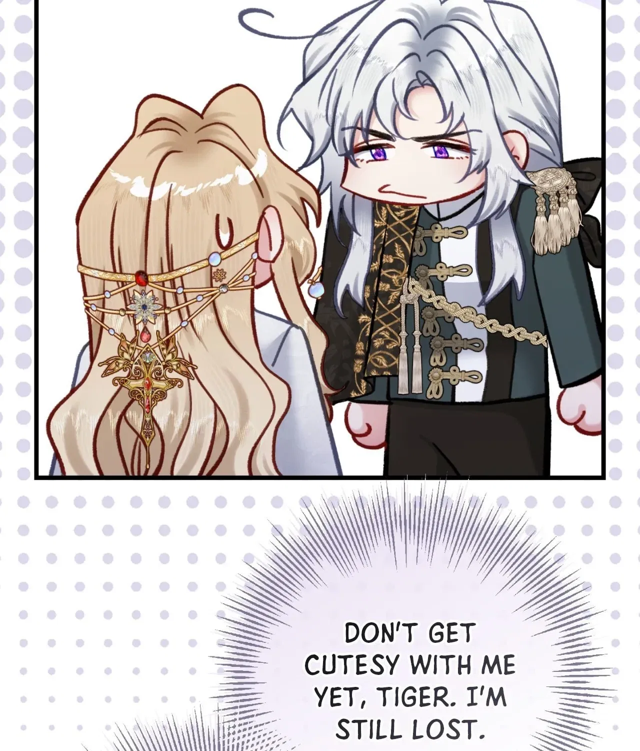 Hunks, Harems, and Hardcore Habits Chapter 42 – Page 113