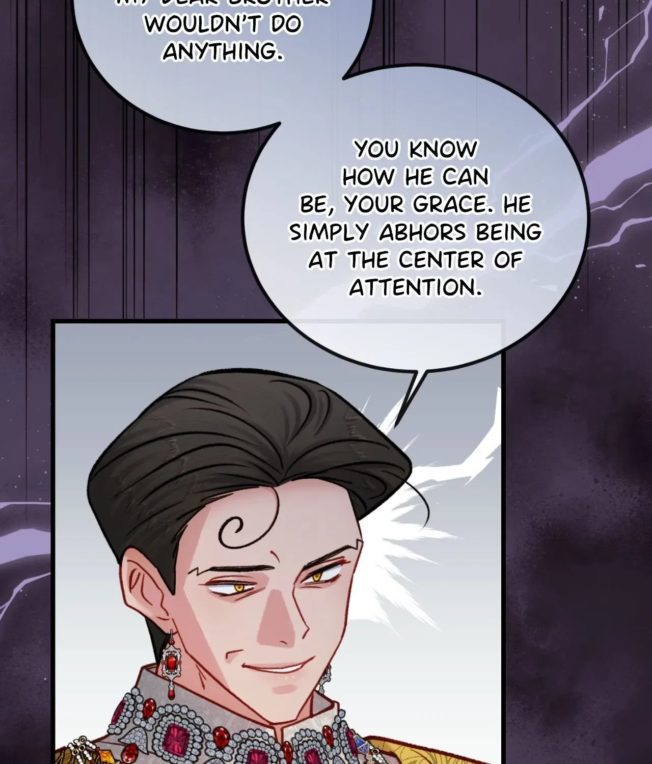 Hunks, Harems, and Hardcore Habits Chapter 42 – Page 119