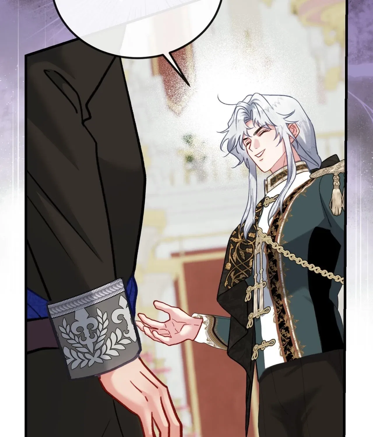 Hunks, Harems, and Hardcore Habits Chapter 42 – Page 121