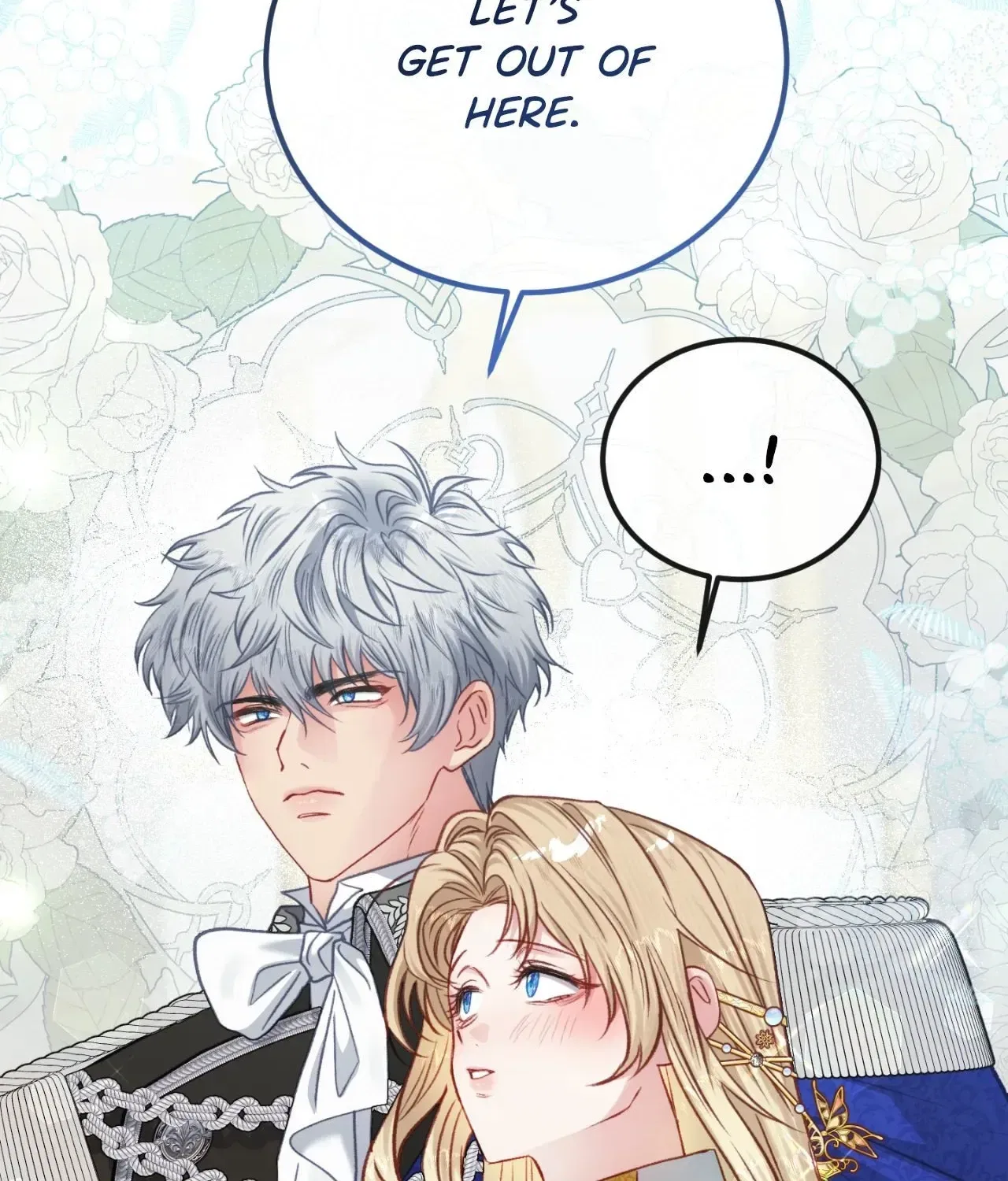 Hunks, Harems, and Hardcore Habits Chapter 42 – Page 124