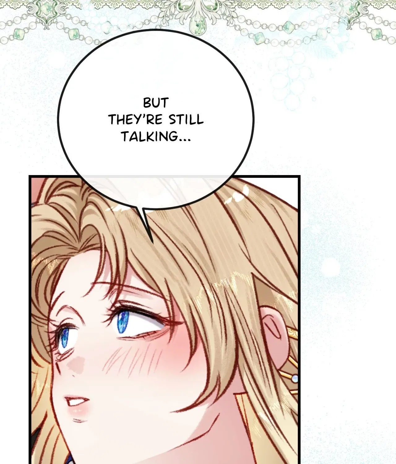 Hunks, Harems, and Hardcore Habits Chapter 42 – Page 126