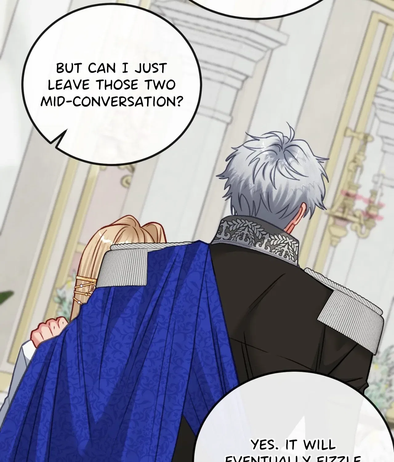 Hunks, Harems, and Hardcore Habits Chapter 42 – Page 128