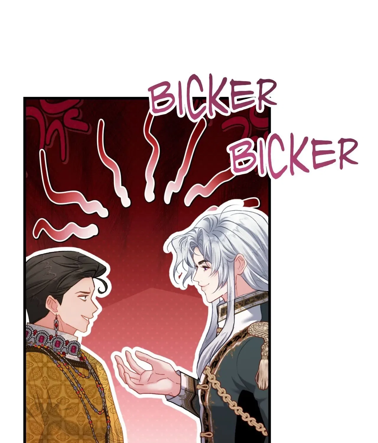 Hunks, Harems, and Hardcore Habits Chapter 42 – Page 131