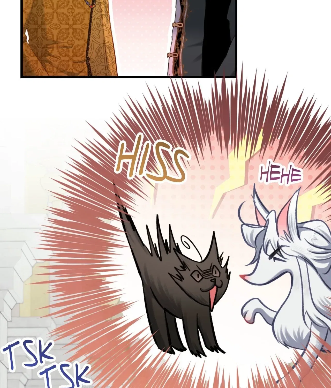 Hunks, Harems, and Hardcore Habits Chapter 42 – Page 132