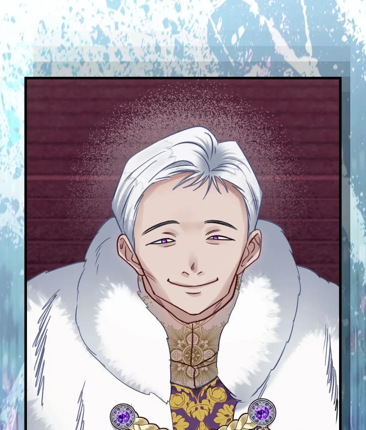Hunks, Harems, and Hardcore Habits Chapter 41 – Page 2