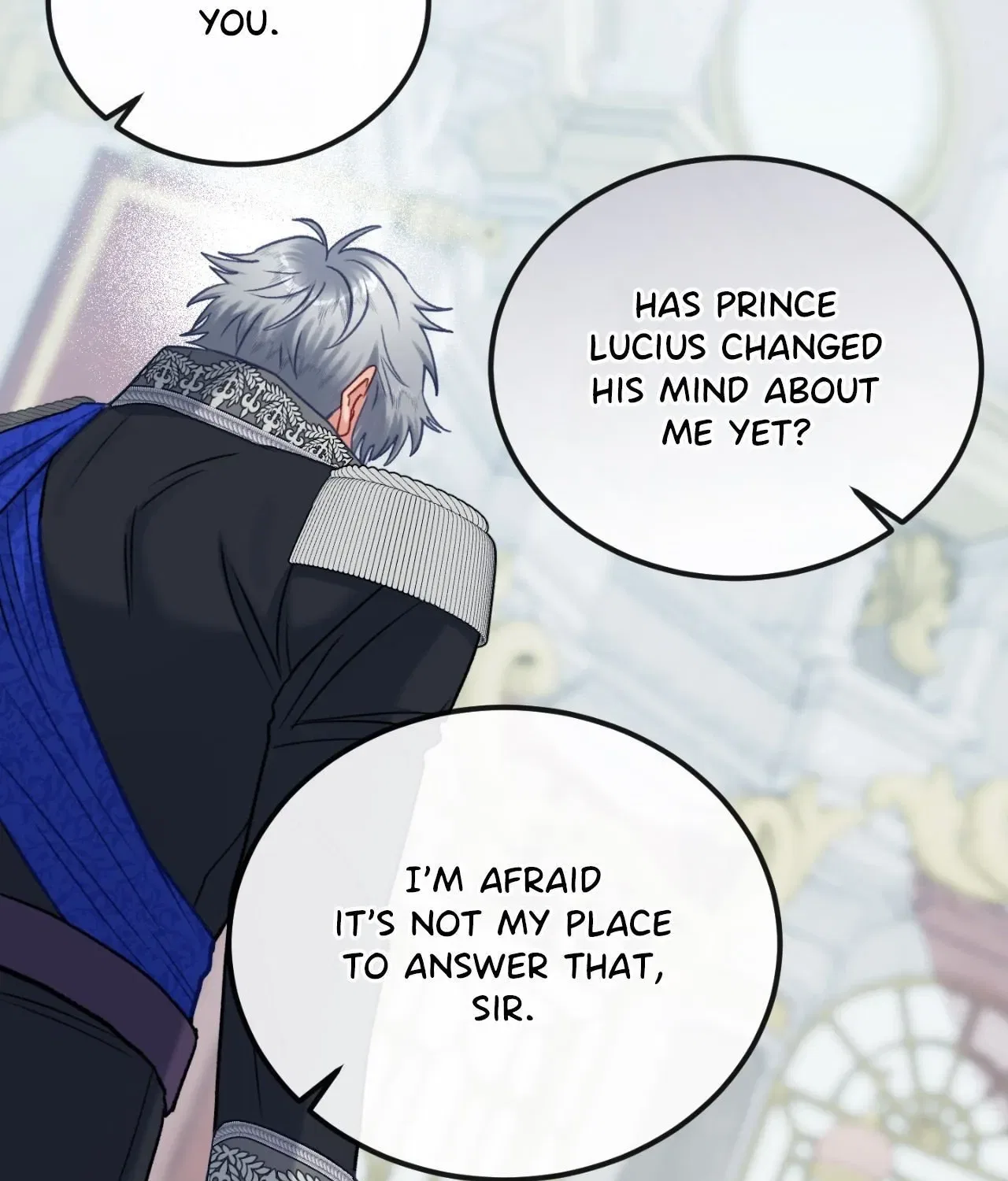 Hunks, Harems, and Hardcore Habits Chapter 41 – Page 7