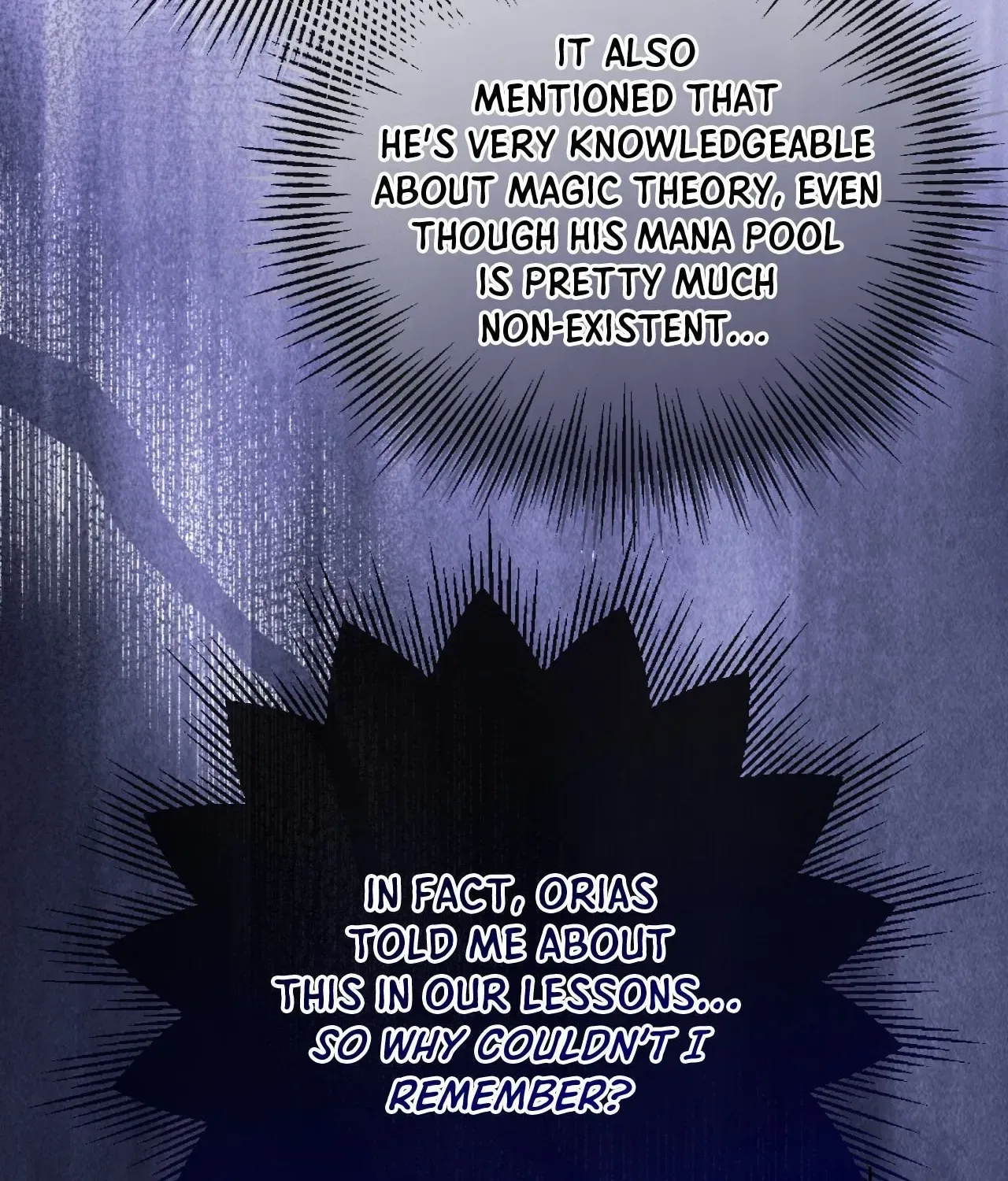 Hunks, Harems, and Hardcore Habits Chapter 41 – Page 12