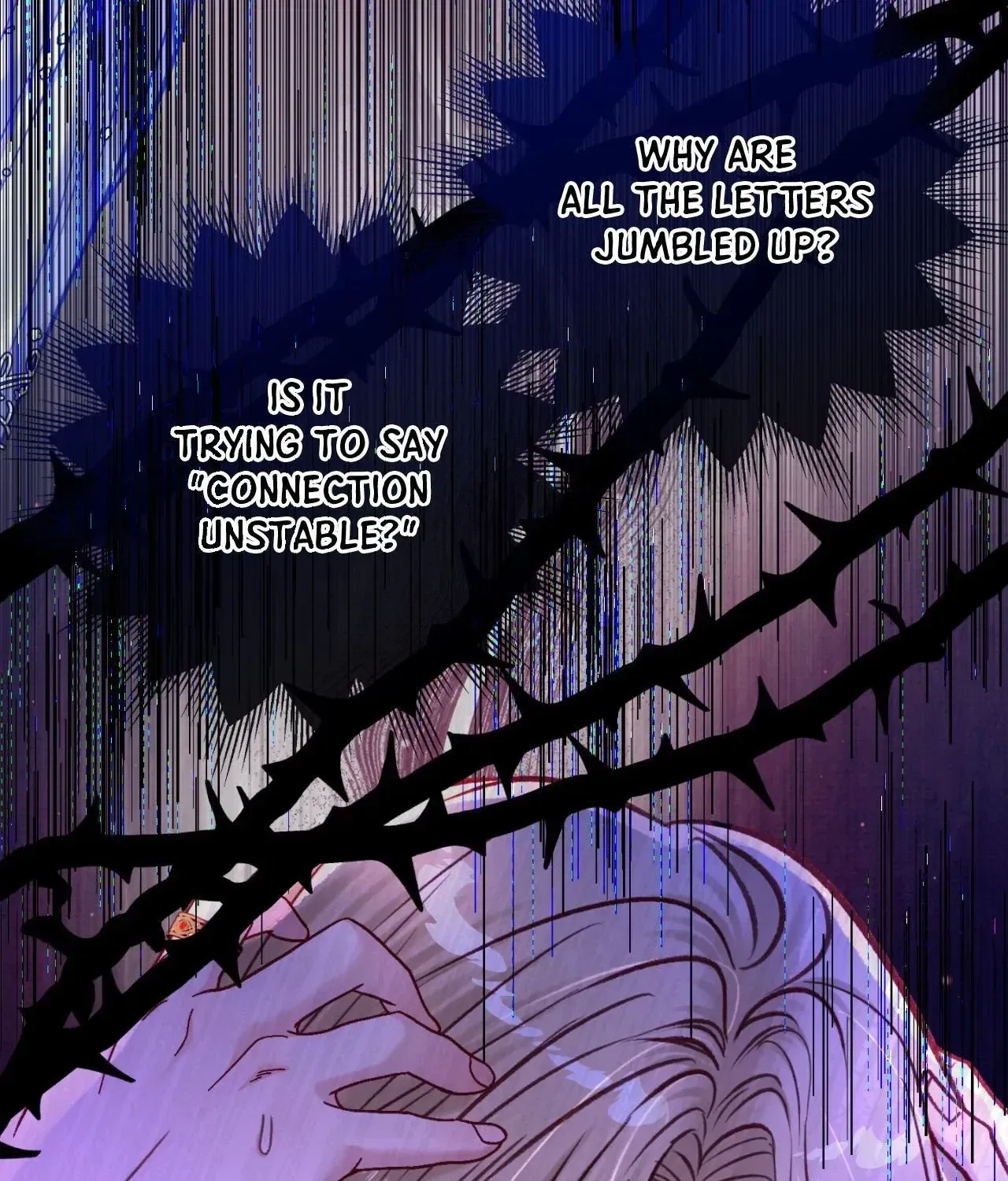 Hunks, Harems, and Hardcore Habits Chapter 41 – Page 21