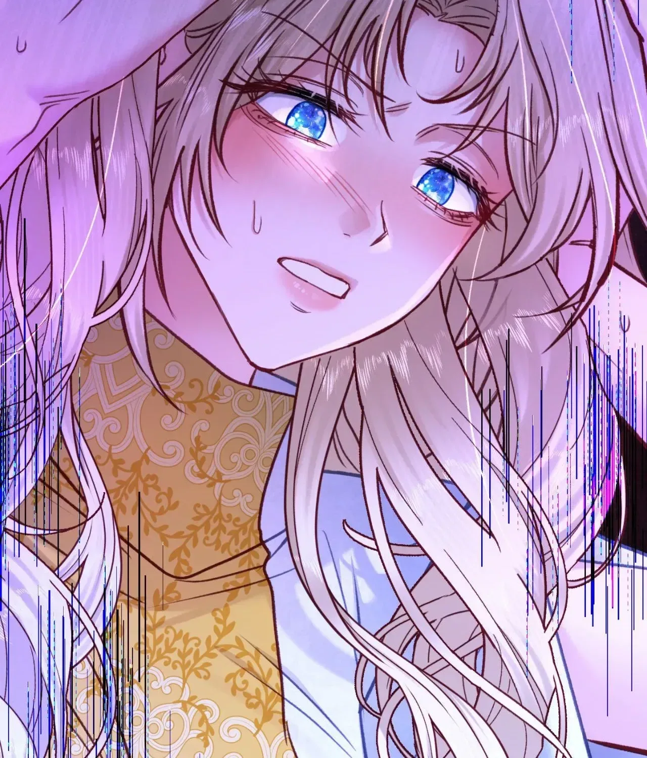 Hunks, Harems, and Hardcore Habits Chapter 41 – Page 22