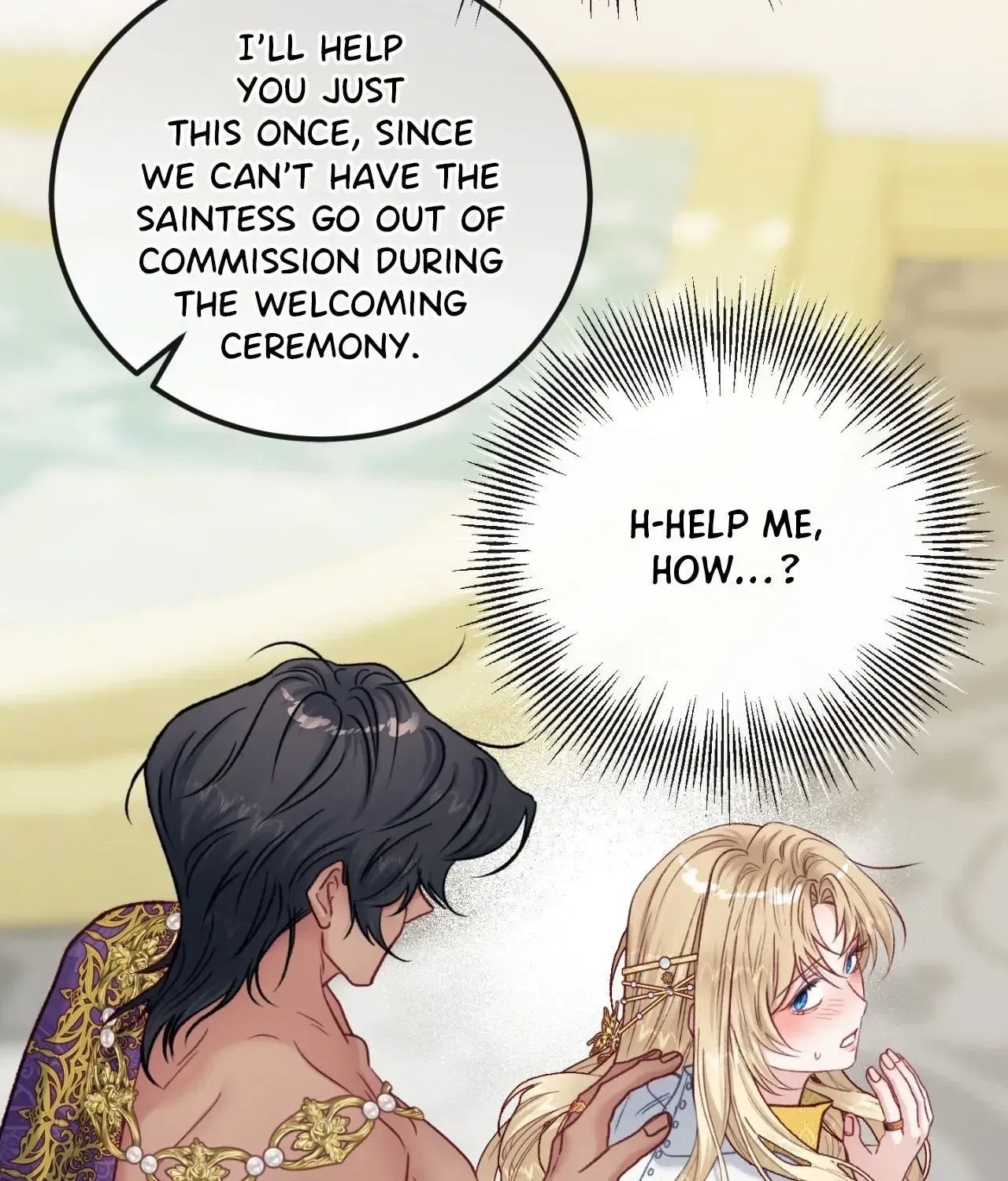 Hunks, Harems, and Hardcore Habits Chapter 41 – Page 31