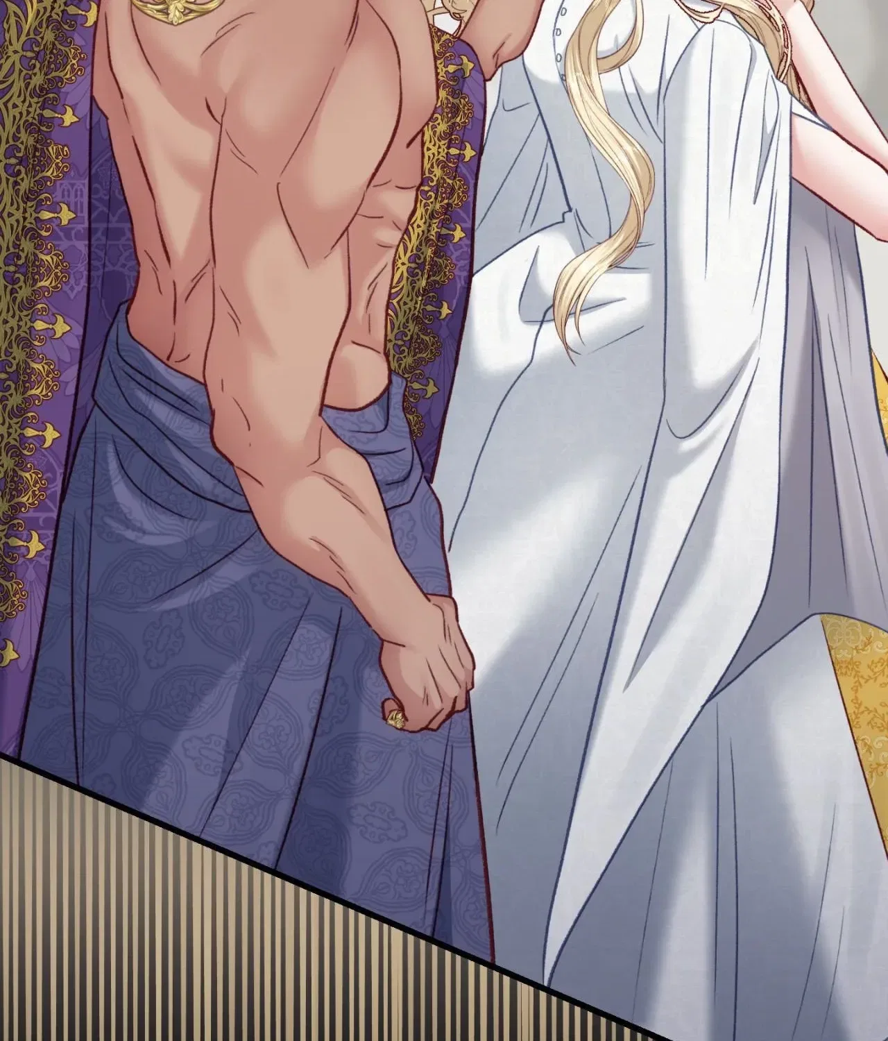 Hunks, Harems, and Hardcore Habits Chapter 41 – Page 32