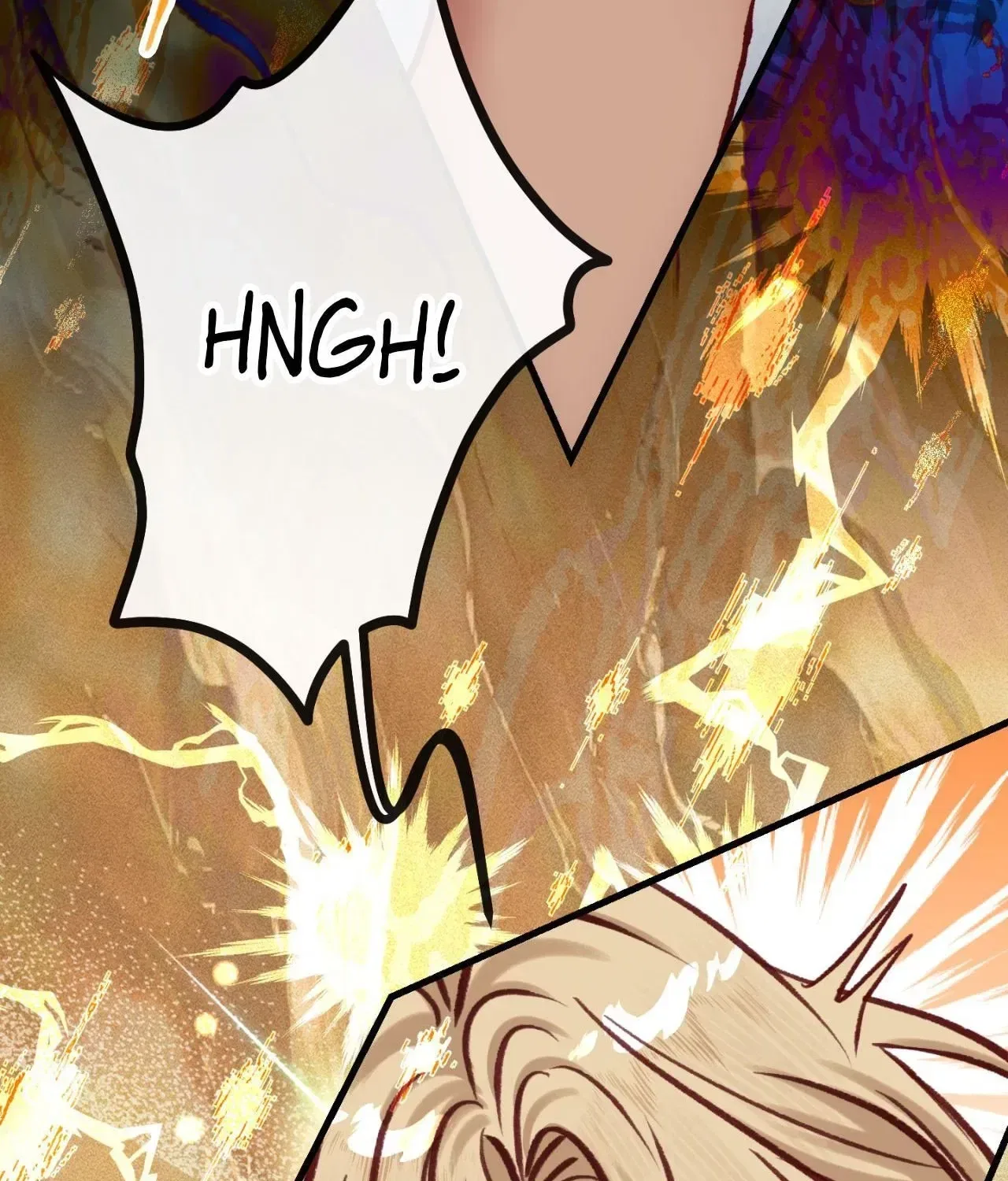 Hunks, Harems, and Hardcore Habits Chapter 41 – Page 35