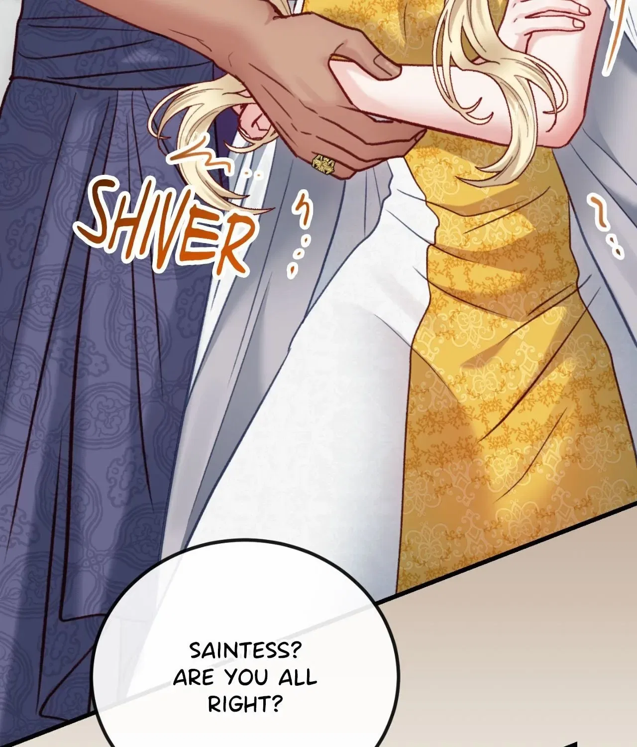 Hunks, Harems, and Hardcore Habits Chapter 41 – Page 39