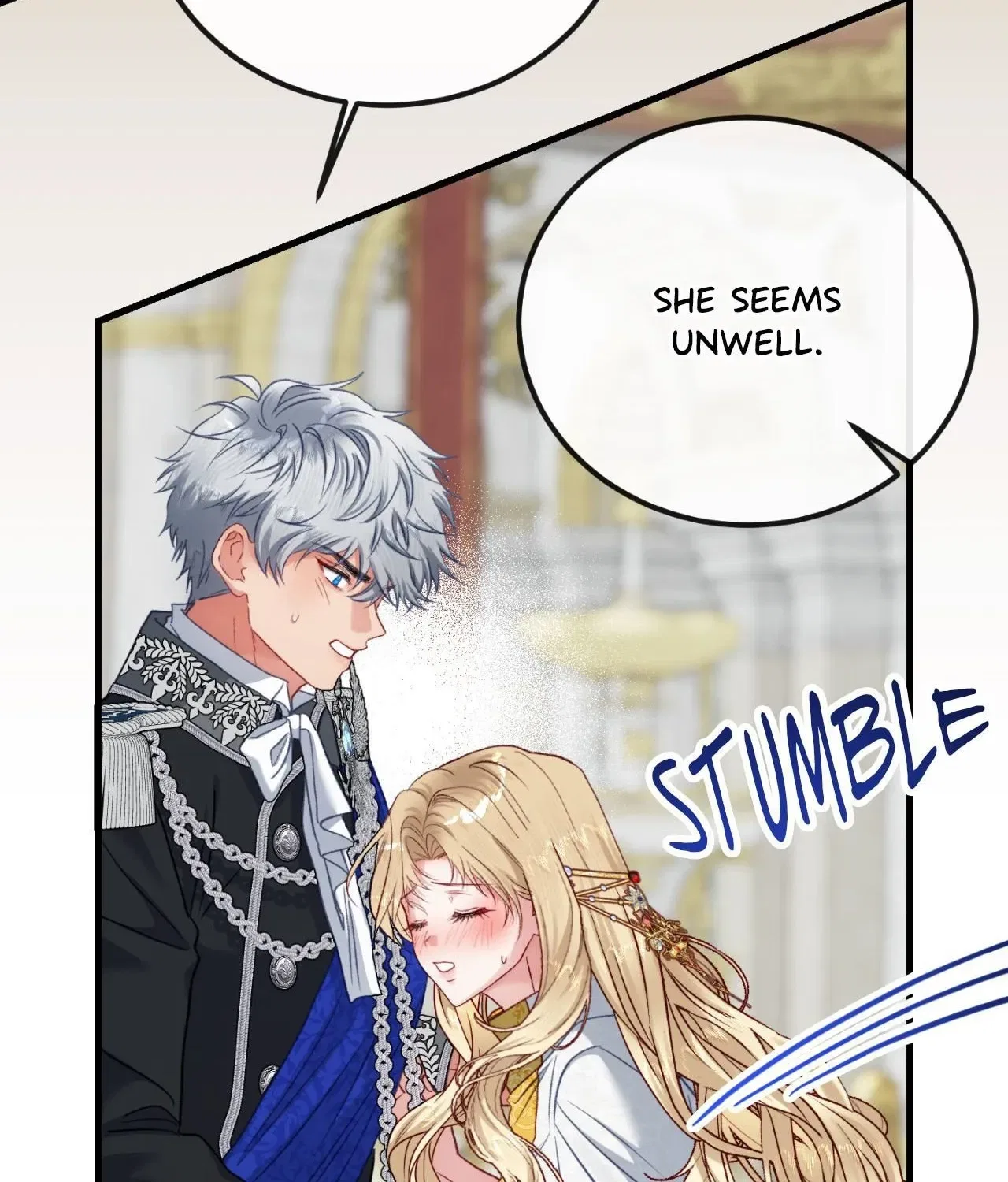 Hunks, Harems, and Hardcore Habits Chapter 41 – Page 40