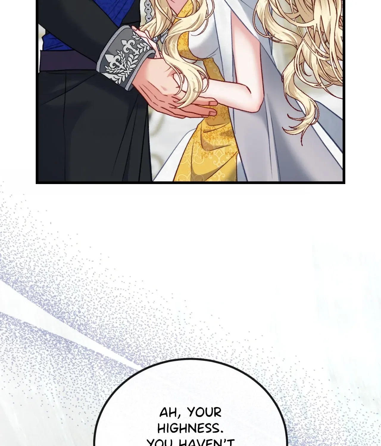 Hunks, Harems, and Hardcore Habits Chapter 41 – Page 41