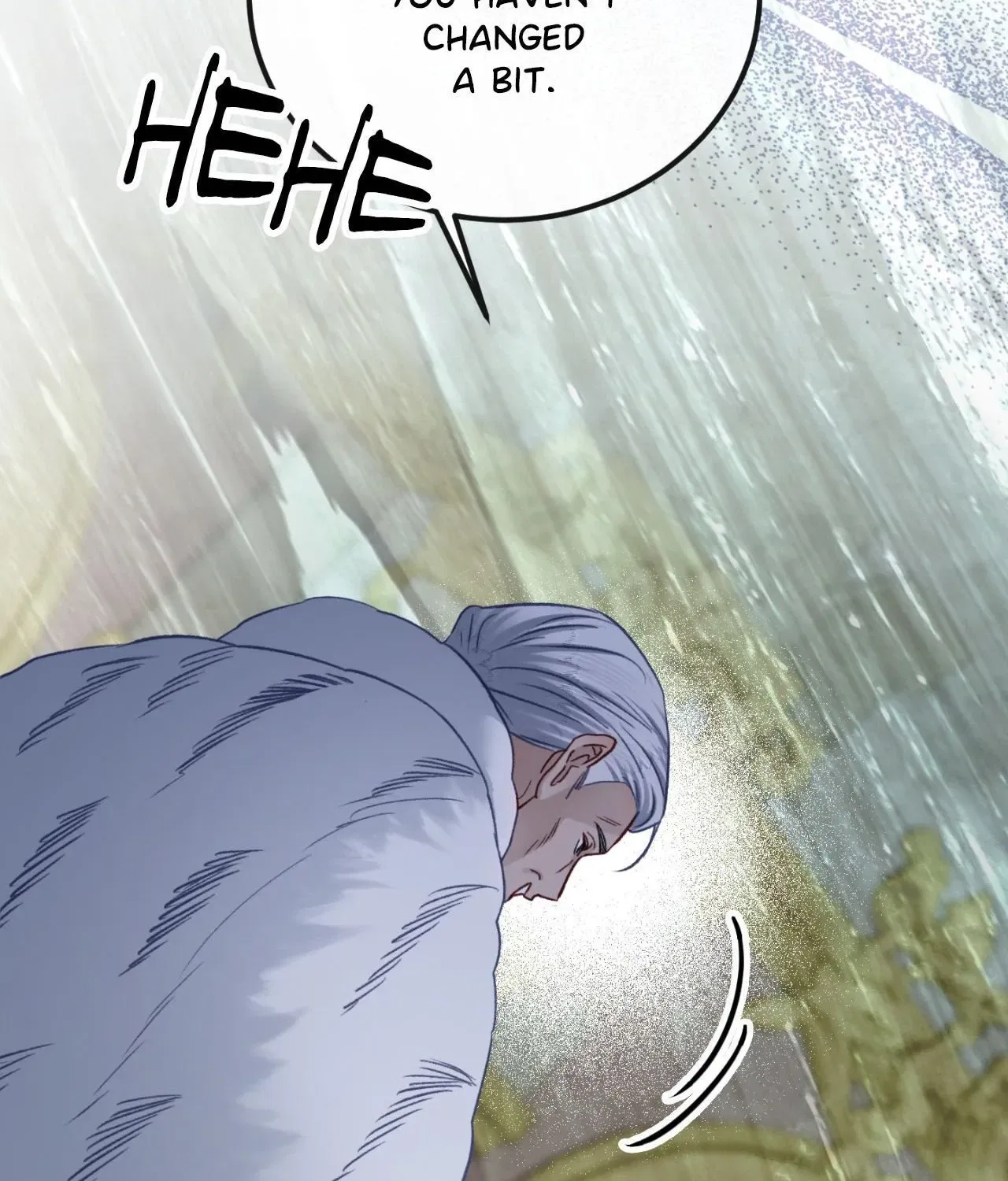 Hunks, Harems, and Hardcore Habits Chapter 41 – Page 42