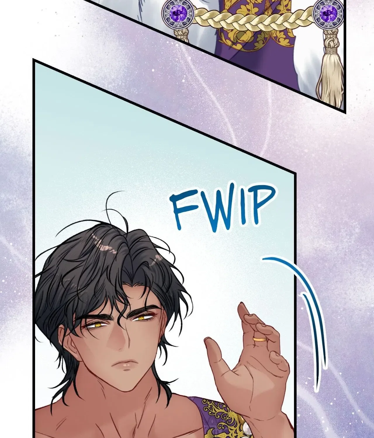 Hunks, Harems, and Hardcore Habits Chapter 41 – Page 46