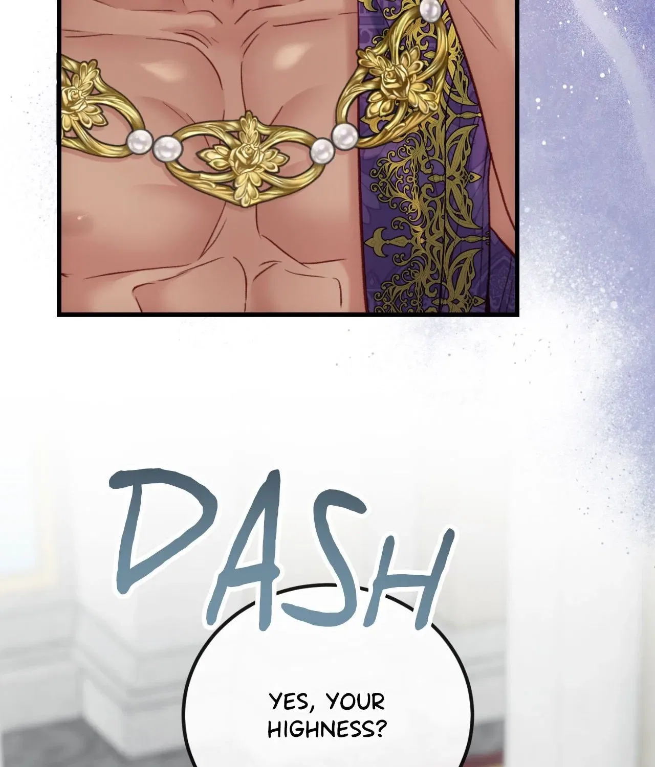 Hunks, Harems, and Hardcore Habits Chapter 41 – Page 47