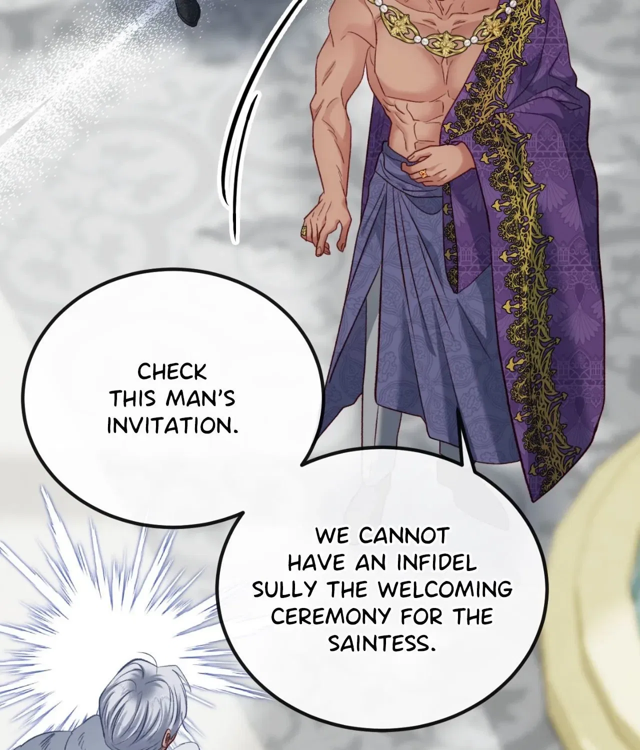 Hunks, Harems, and Hardcore Habits Chapter 41 – Page 49