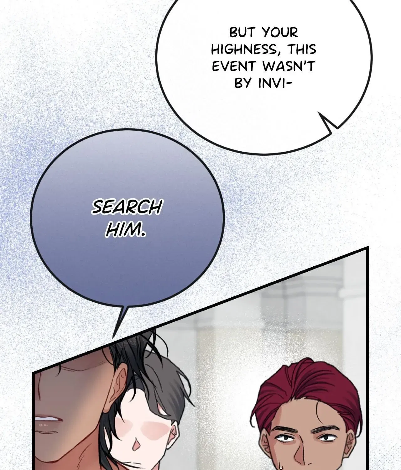 Hunks, Harems, and Hardcore Habits Chapter 41 – Page 51