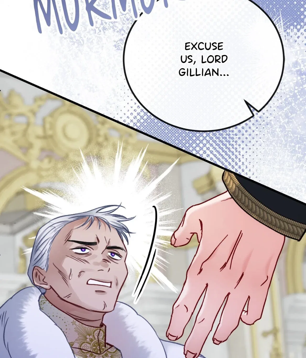 Hunks, Harems, and Hardcore Habits Chapter 41 – Page 53