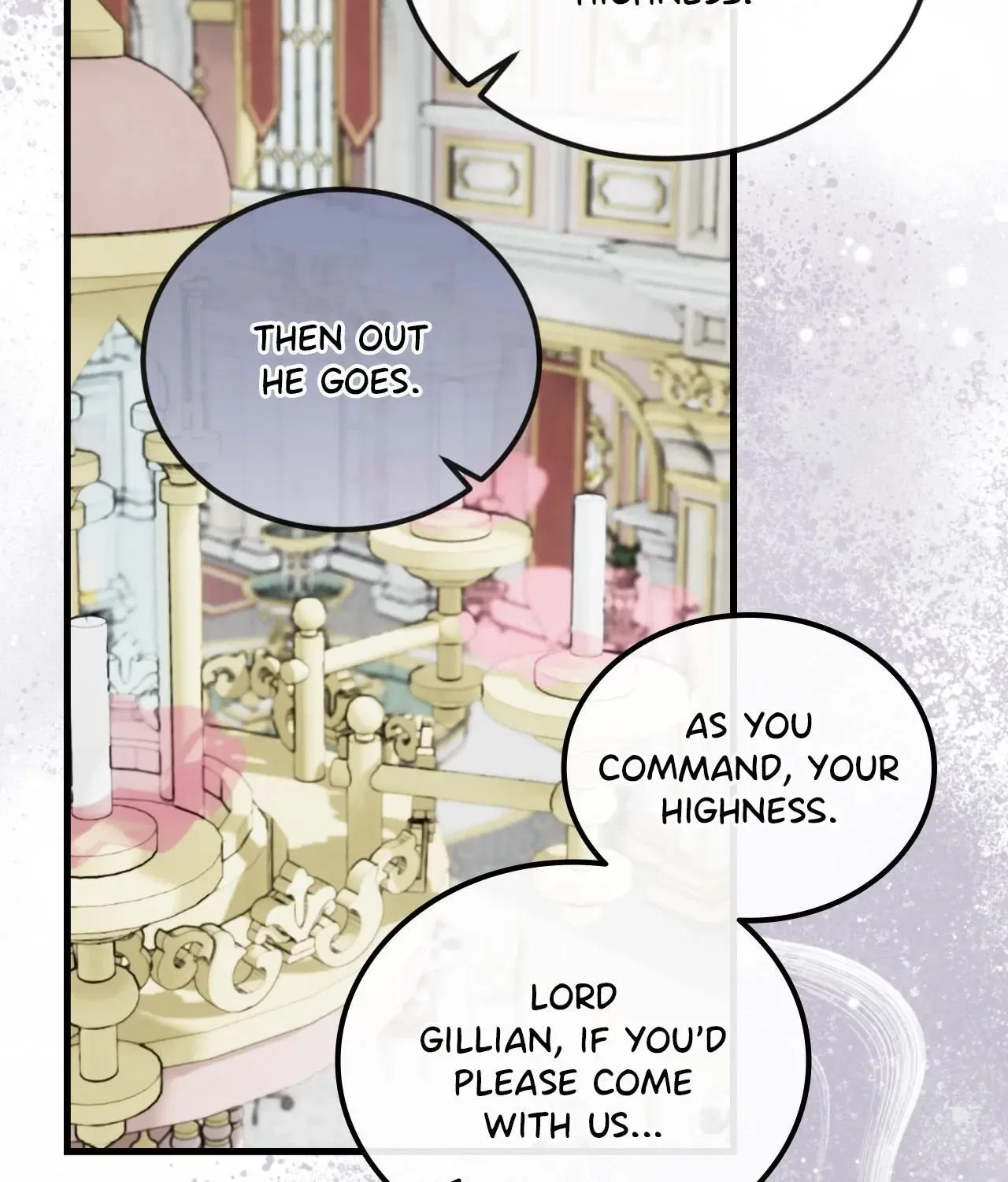 Hunks, Harems, and Hardcore Habits Chapter 41 – Page 62