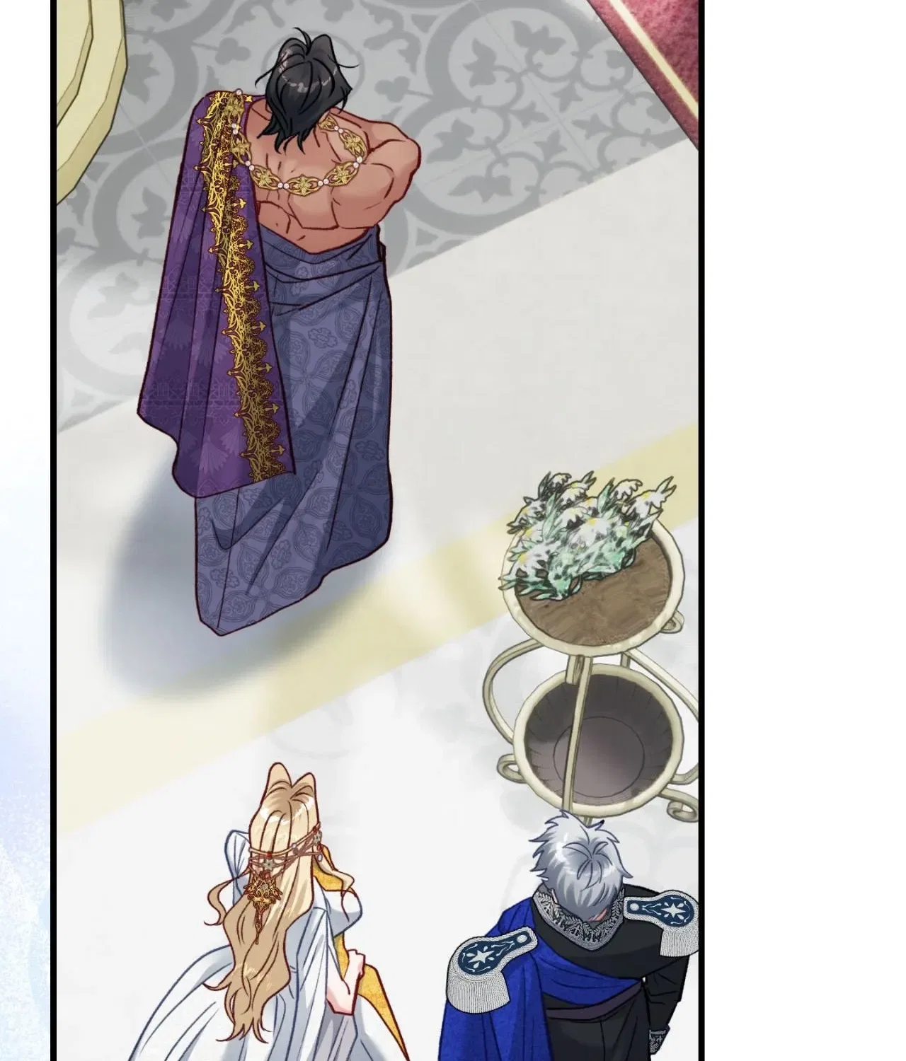 Hunks, Harems, and Hardcore Habits Chapter 41 – Page 78