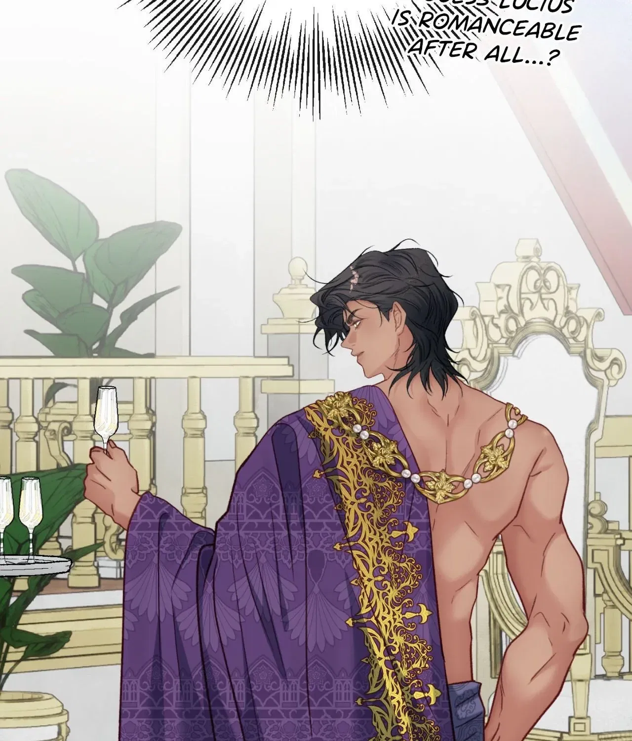 Hunks, Harems, and Hardcore Habits Chapter 41 – Page 81
