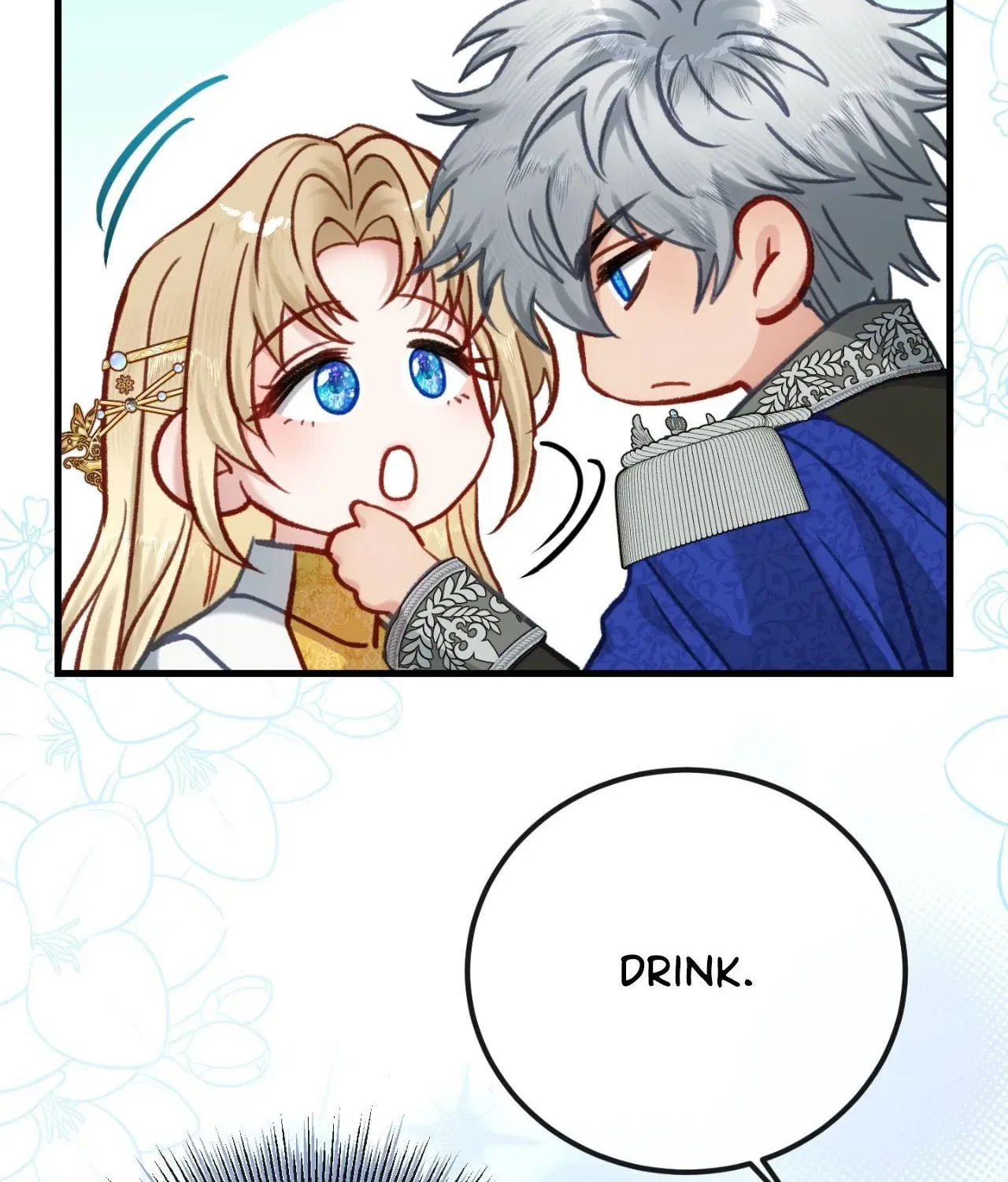 Hunks, Harems, and Hardcore Habits Chapter 41 – Page 106