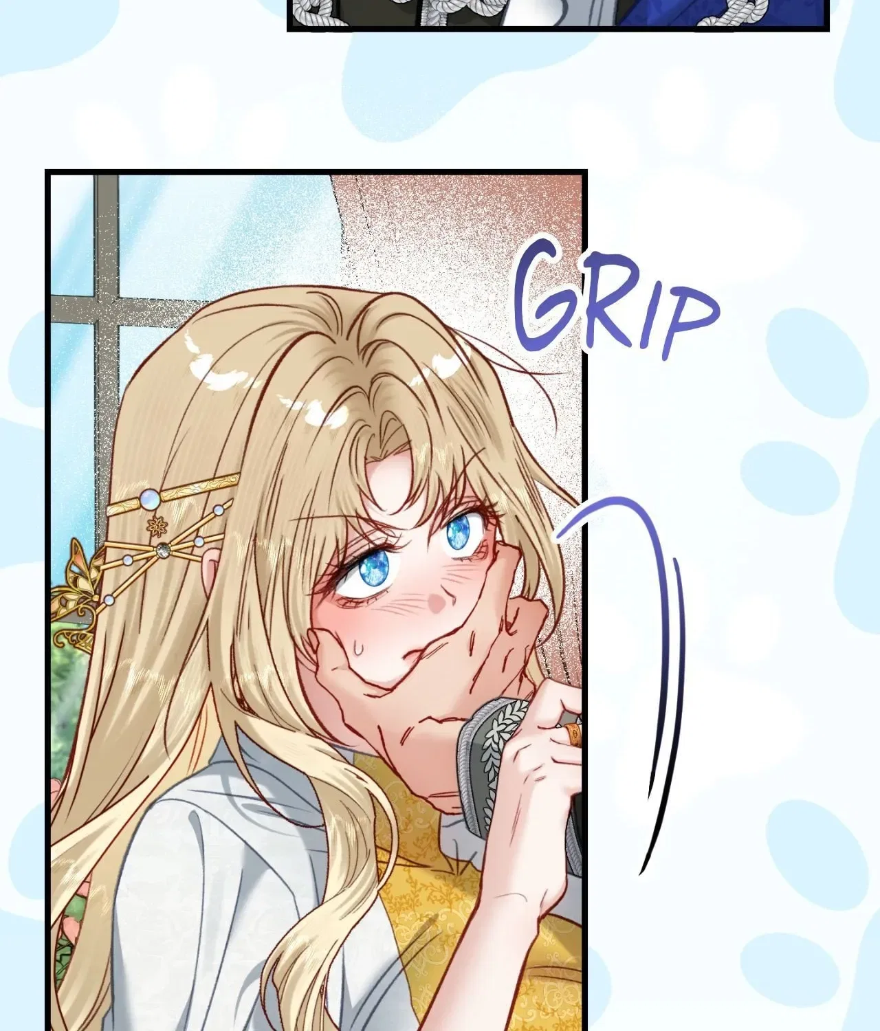 Hunks, Harems, and Hardcore Habits Chapter 41 – Page 112