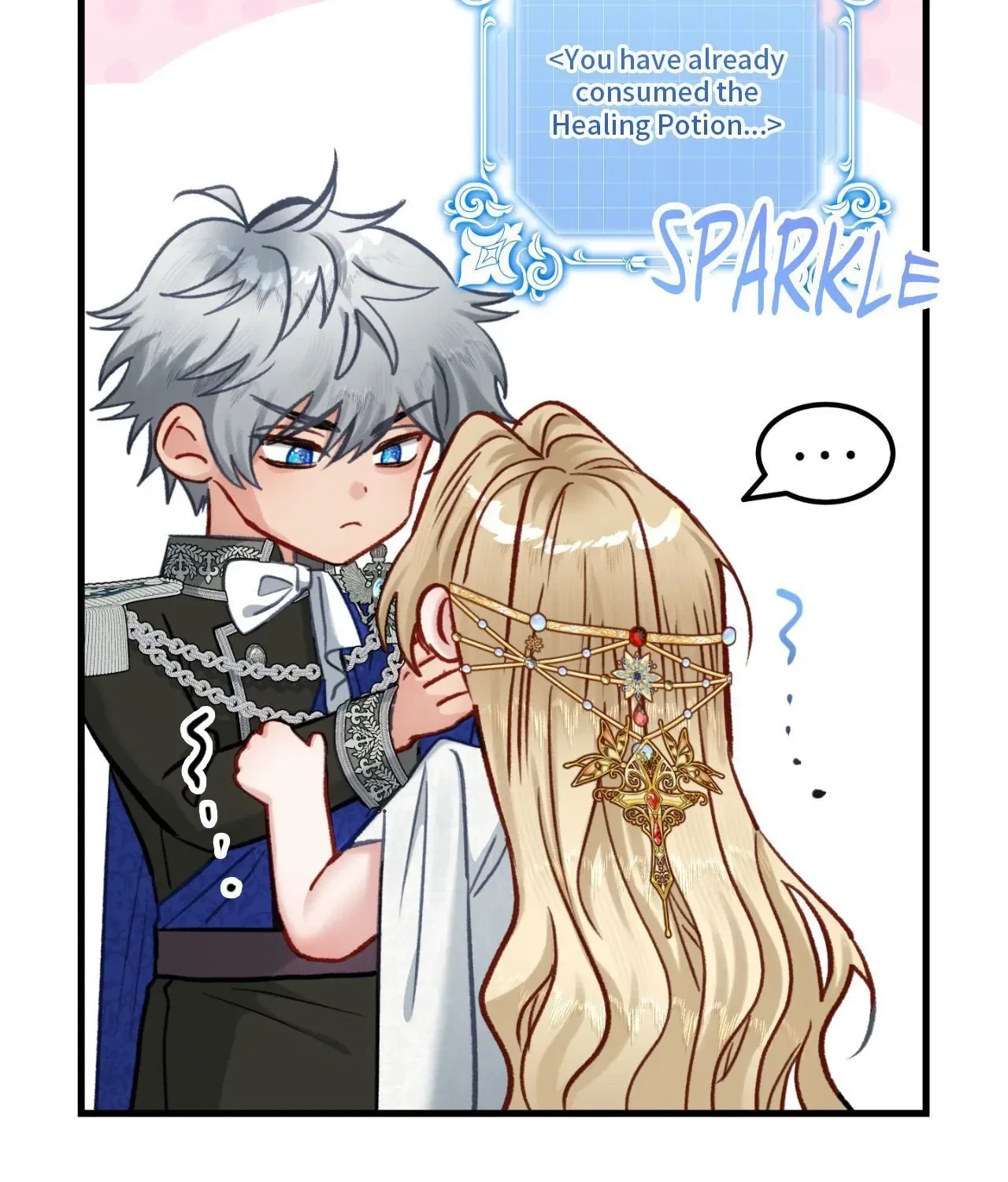 Hunks, Harems, and Hardcore Habits Chapter 41 – Page 114