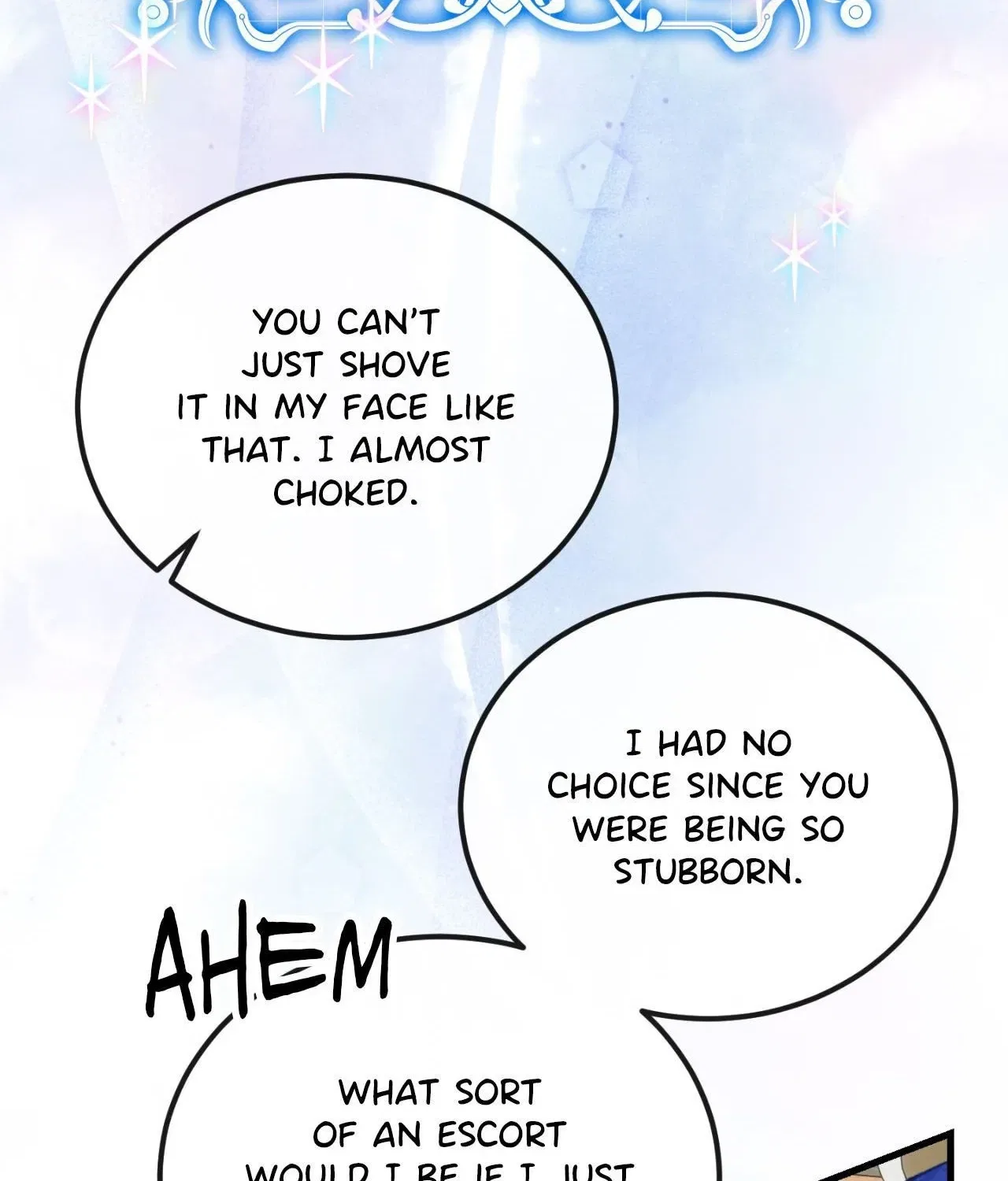 Hunks, Harems, and Hardcore Habits Chapter 41 – Page 120