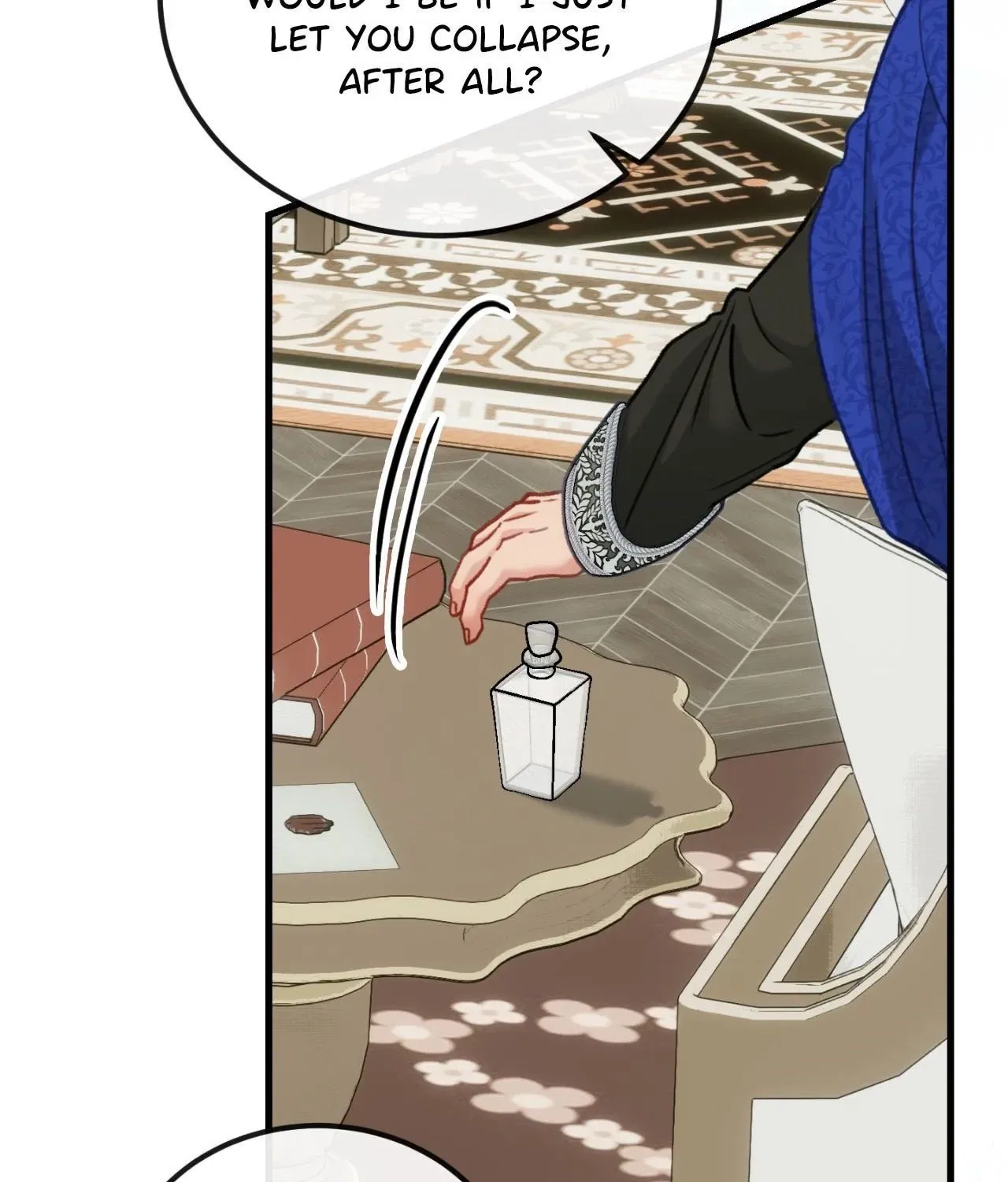 Hunks, Harems, and Hardcore Habits Chapter 41 – Page 121