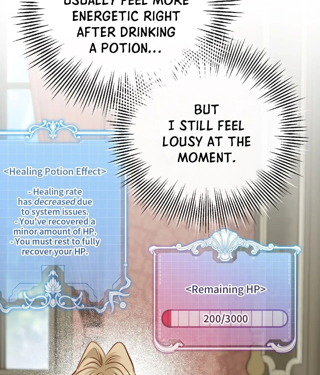 Hunks, Harems, and Hardcore Habits Chapter 41 – Page 124