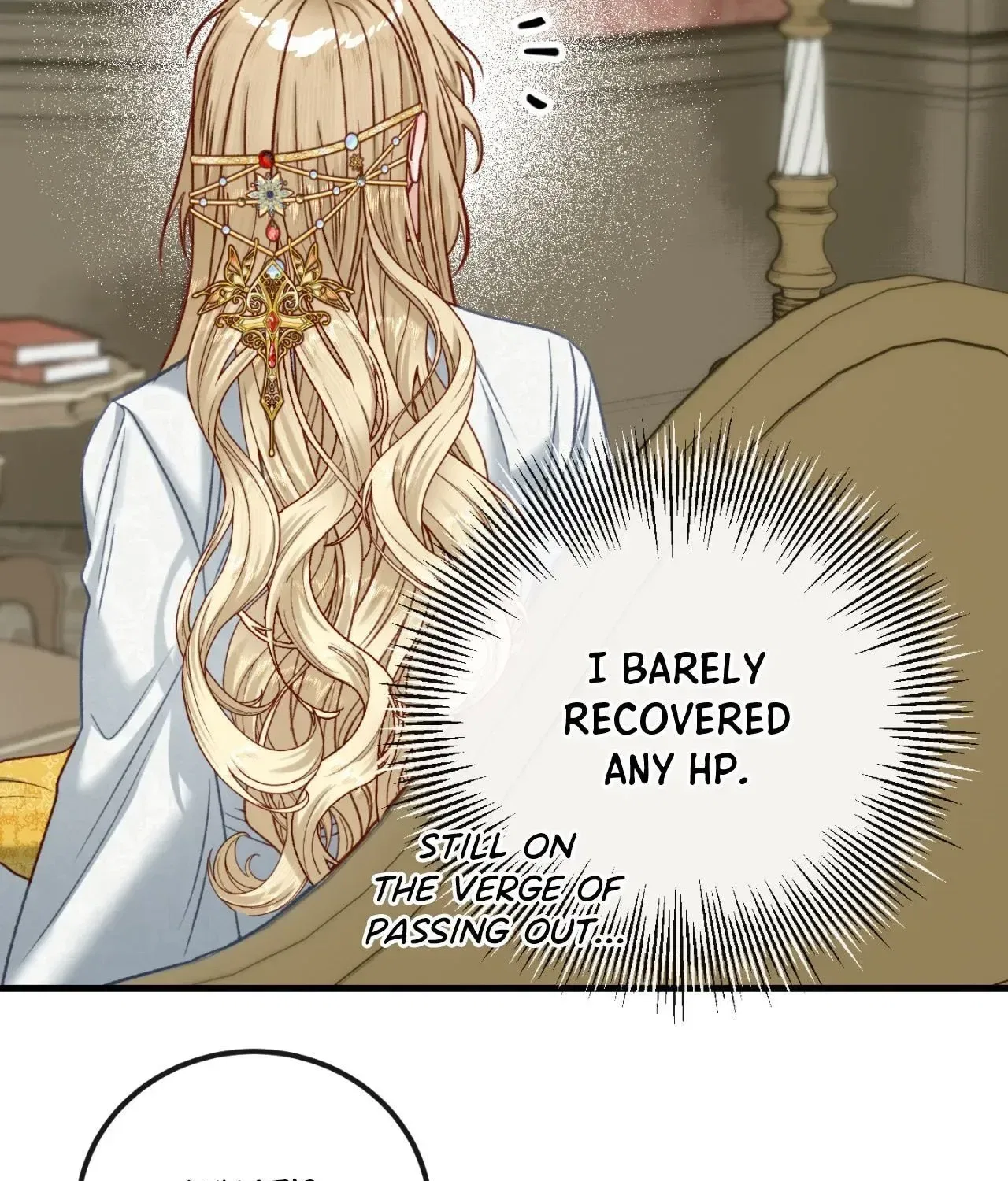 Hunks, Harems, and Hardcore Habits Chapter 41 – Page 125