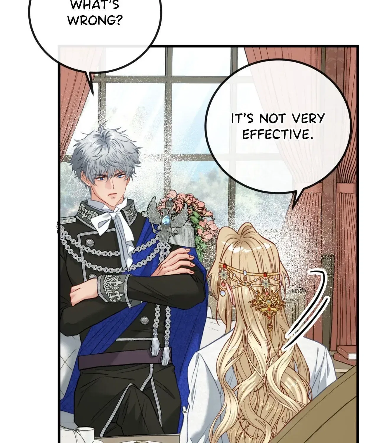 Hunks, Harems, and Hardcore Habits Chapter 41 – Page 126
