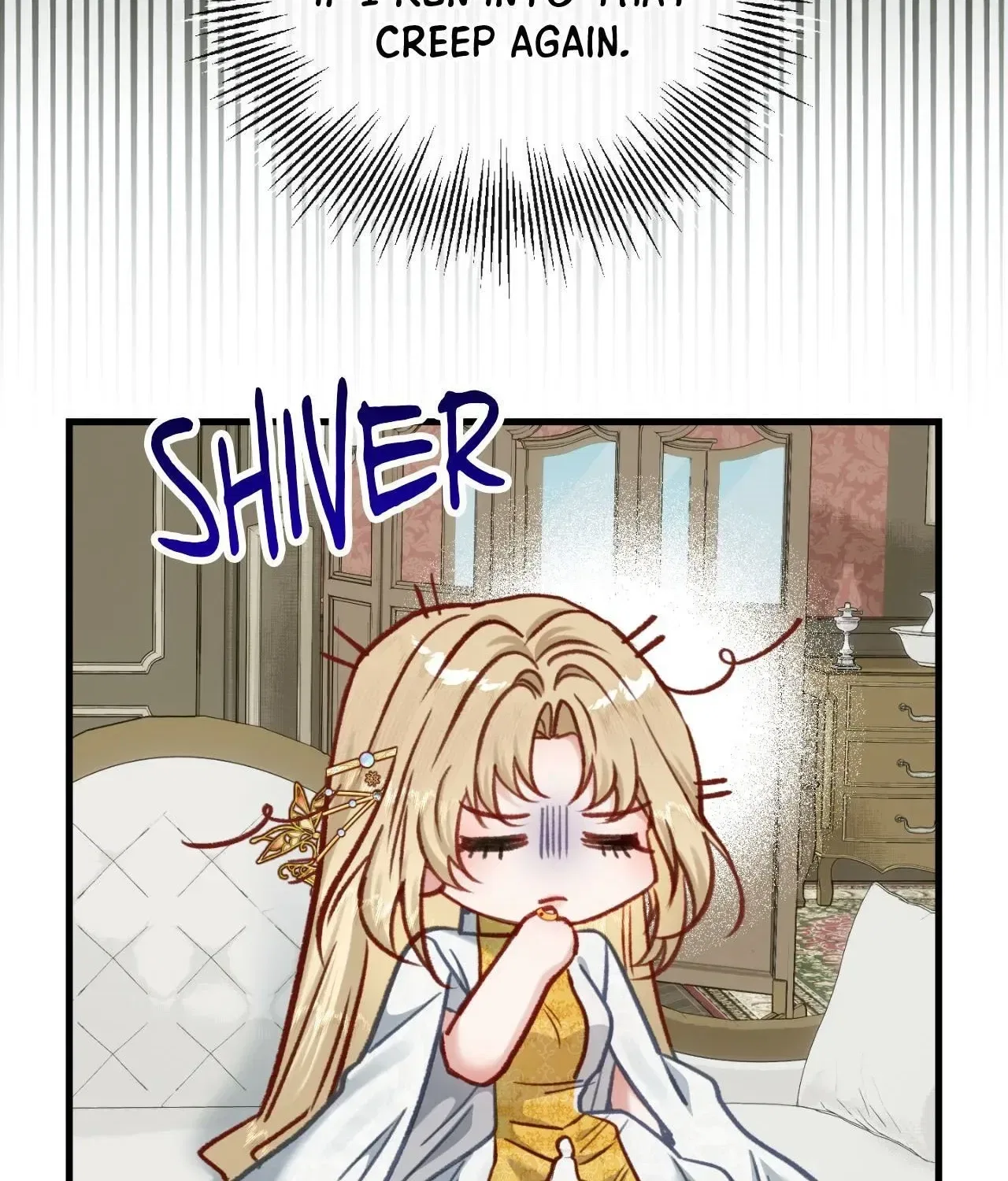 Hunks, Harems, and Hardcore Habits Chapter 41 – Page 134