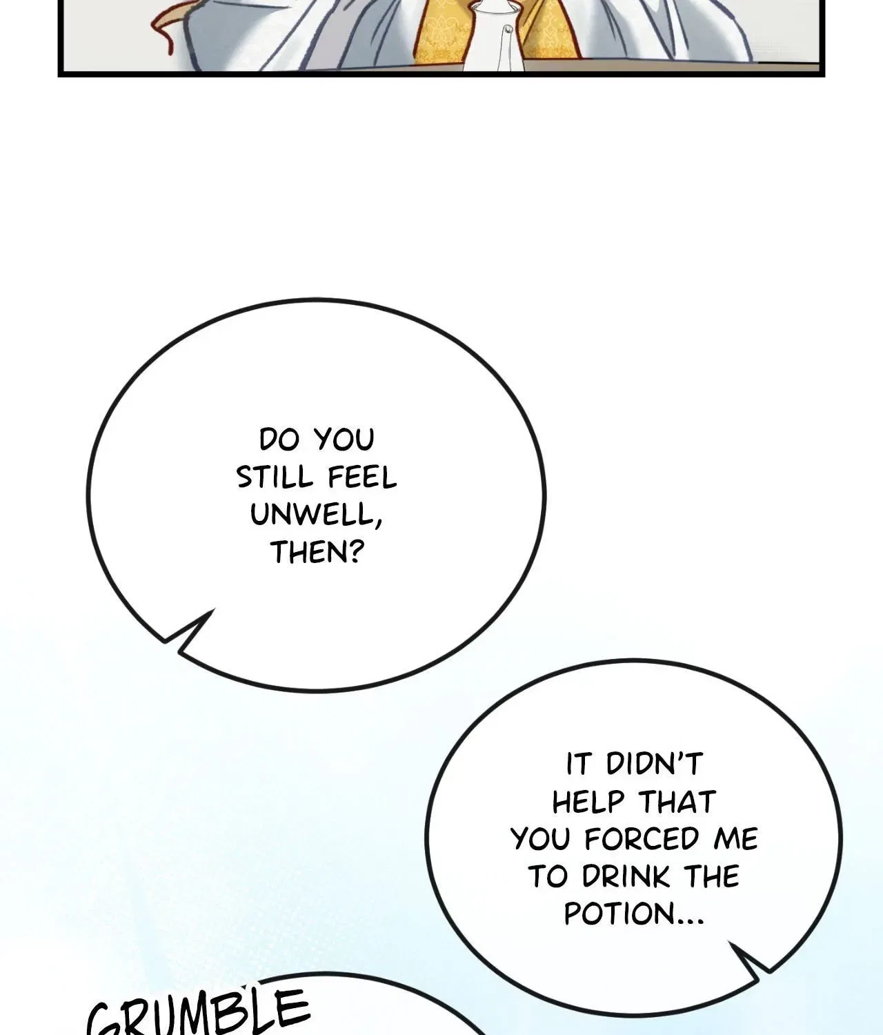 Hunks, Harems, and Hardcore Habits Chapter 41 – Page 135